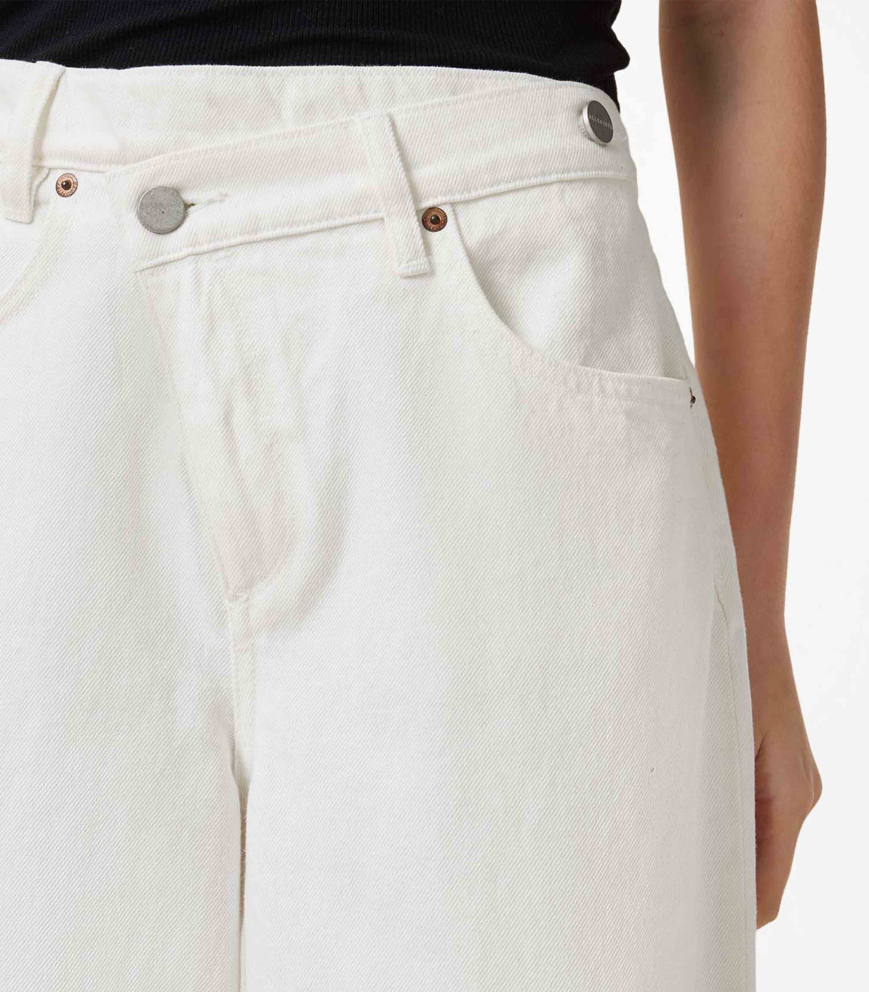 Chalk White