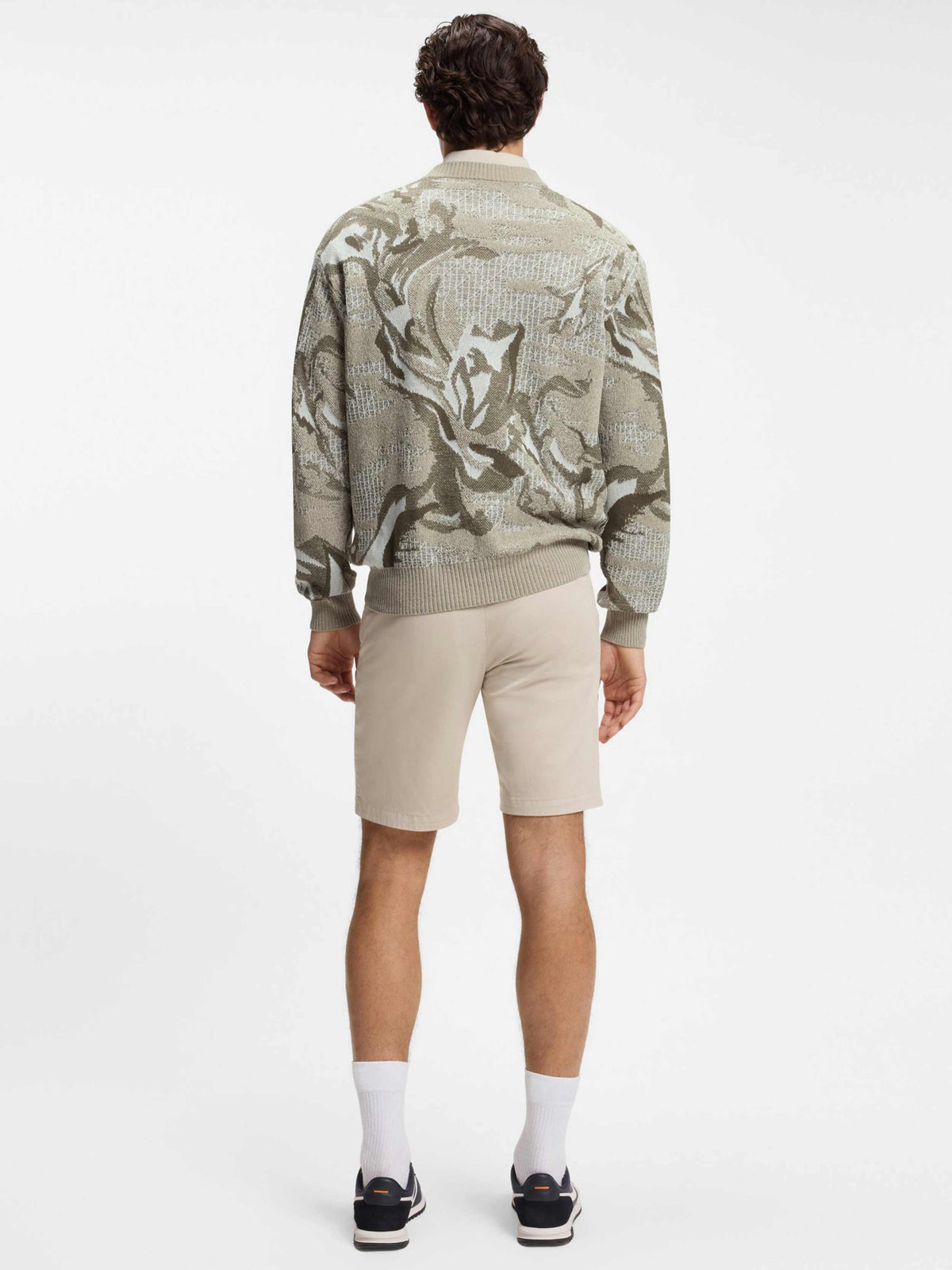 Bright Beige