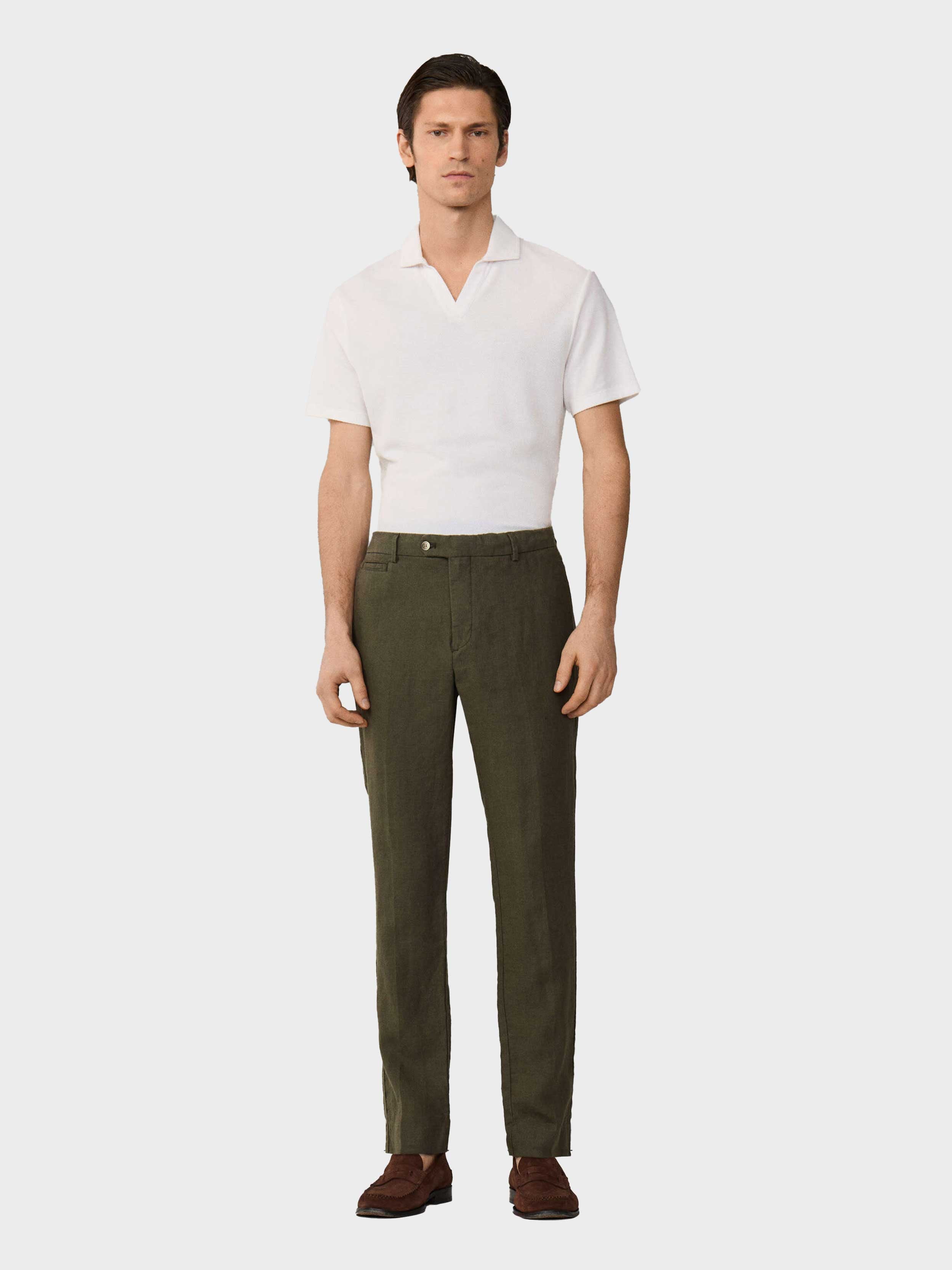 Army Green