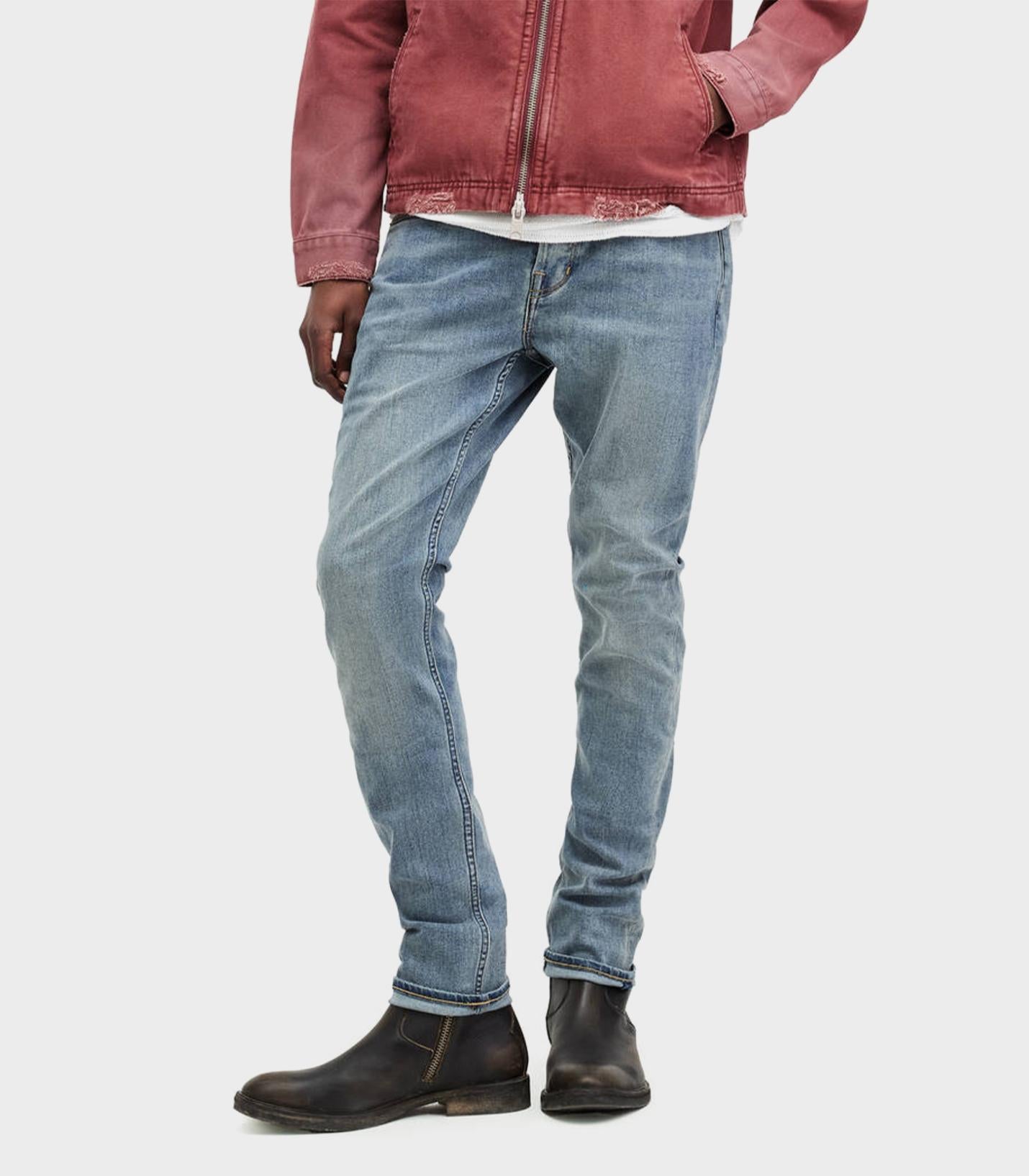 Denim Blue