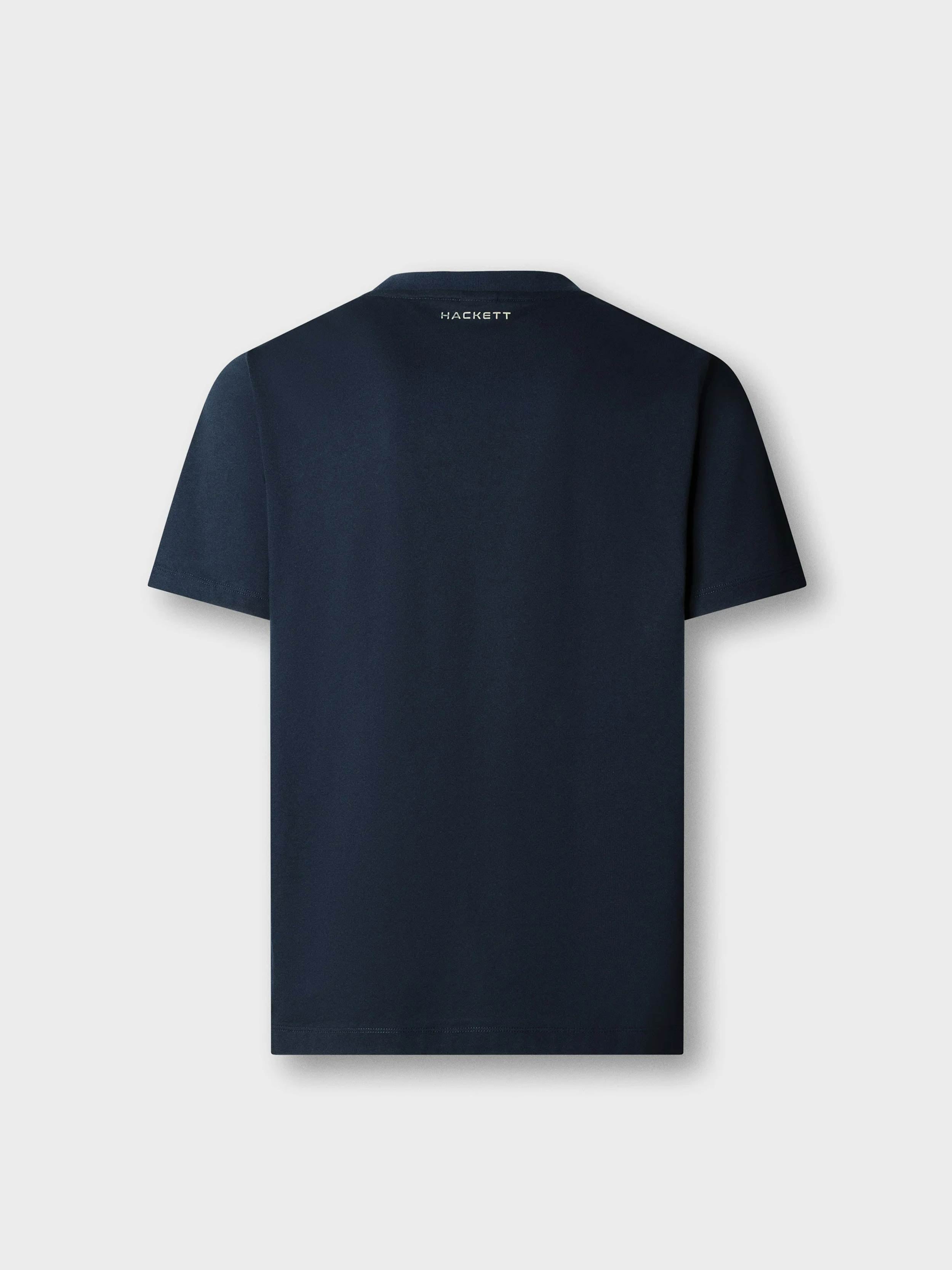 Dark Navy