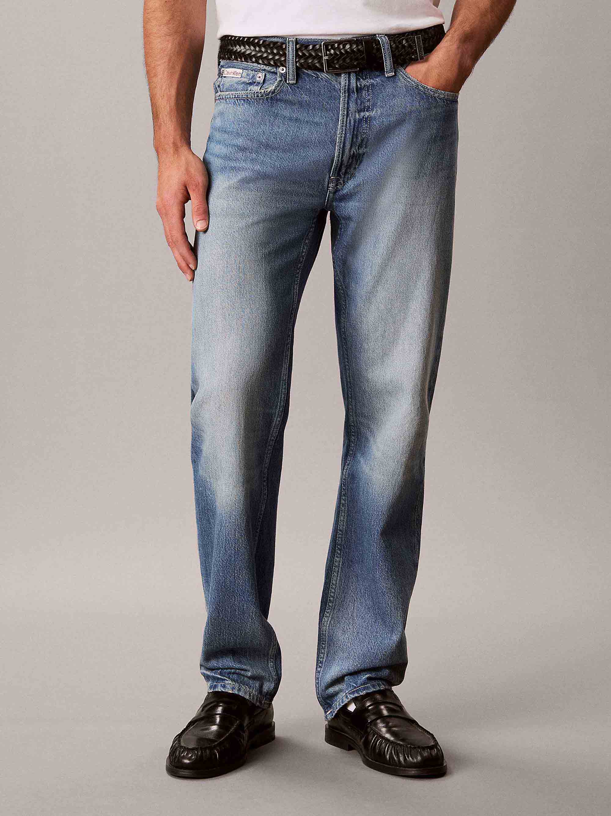 Denim Medium