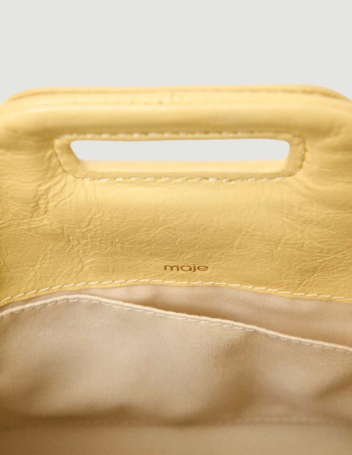 Light Yellow
