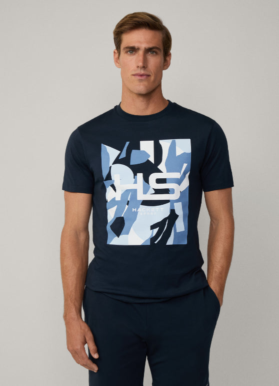 Dark Navy