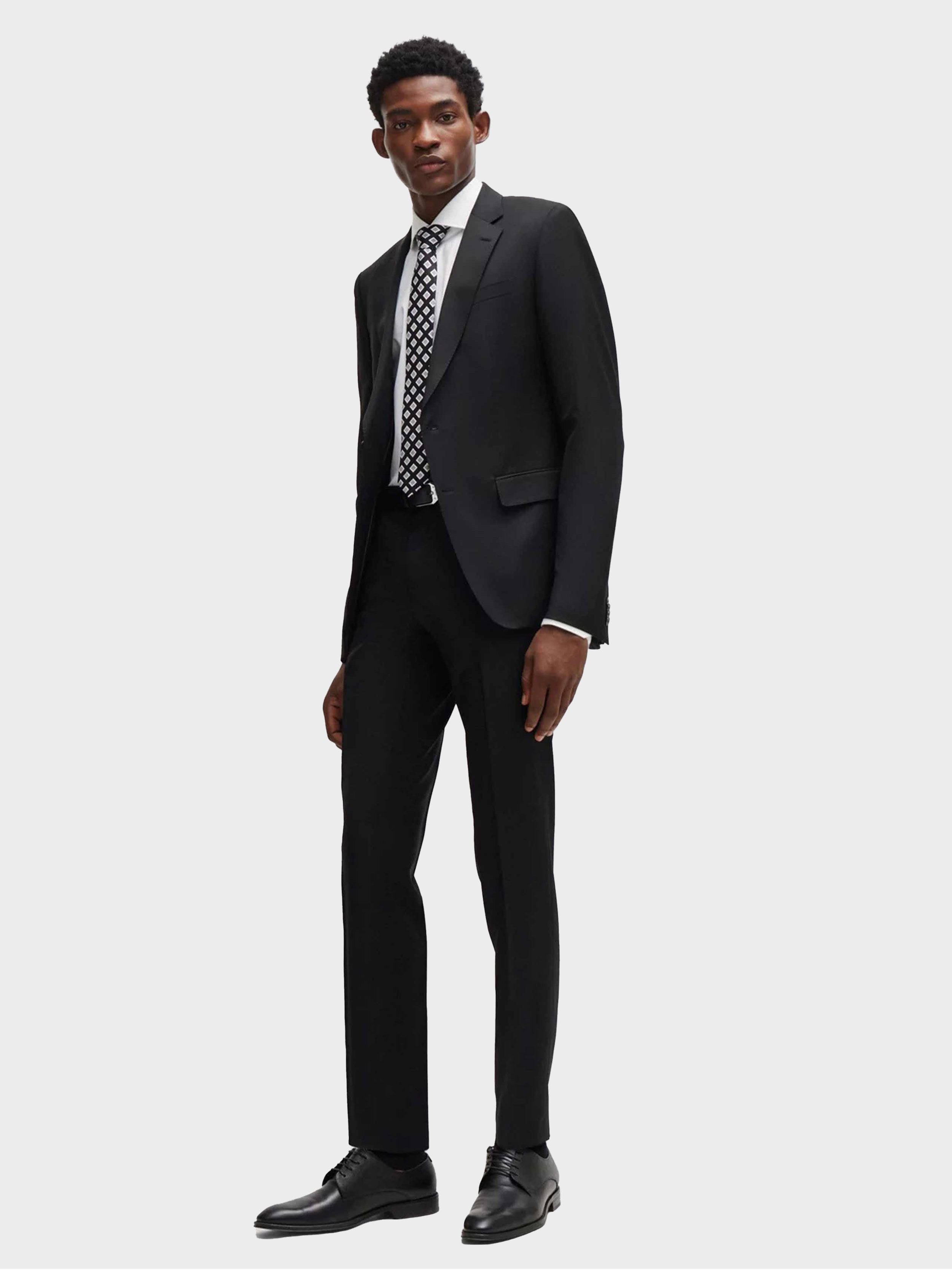 Black 1