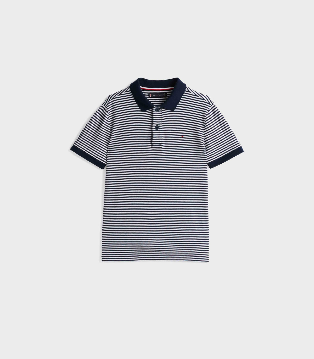Navy Stripes