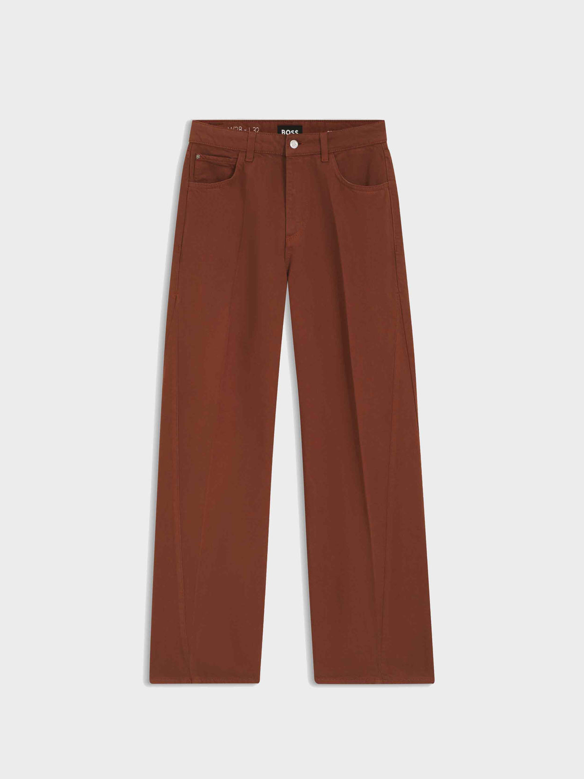 Khaki Brown