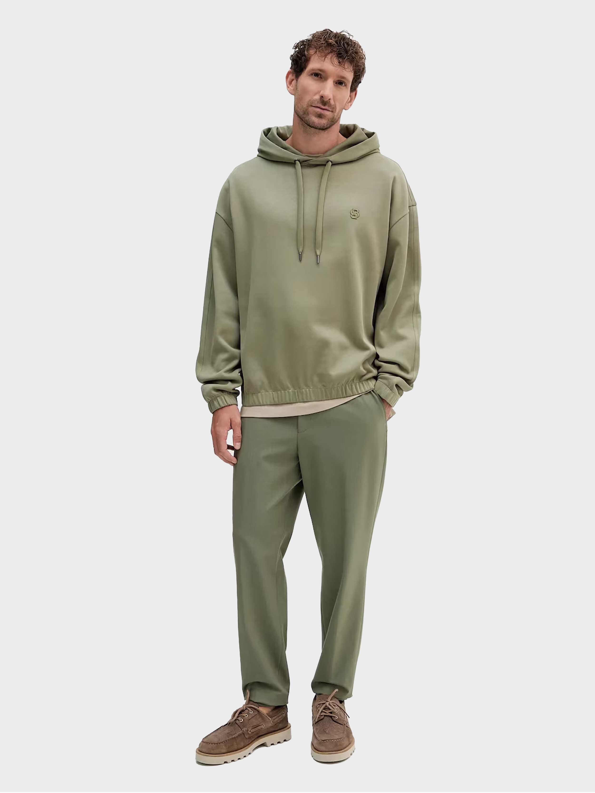 Olive Green