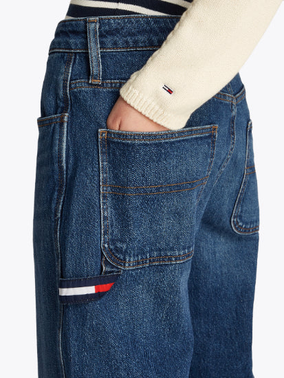Dark Denim