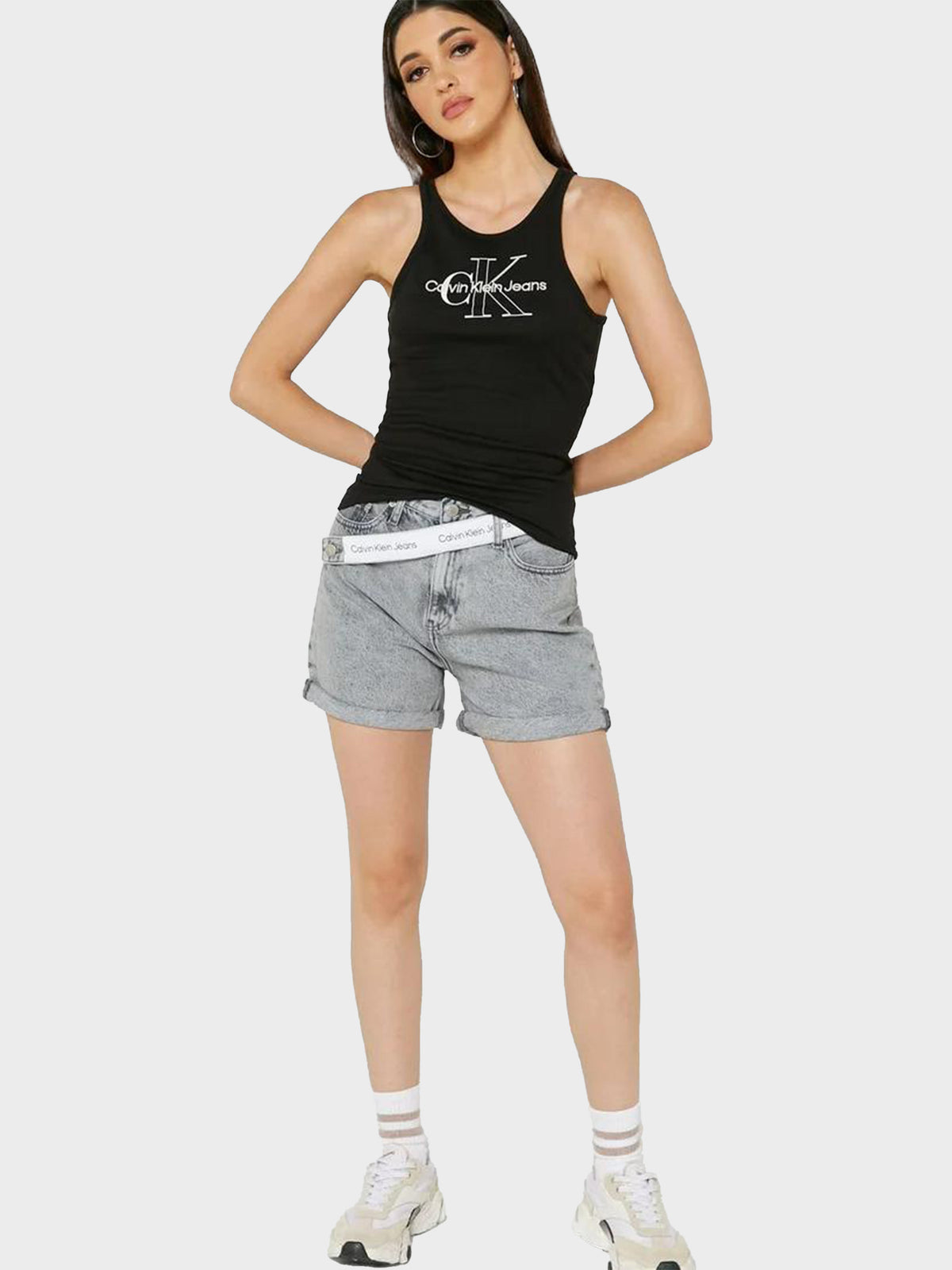 Denim Grey
