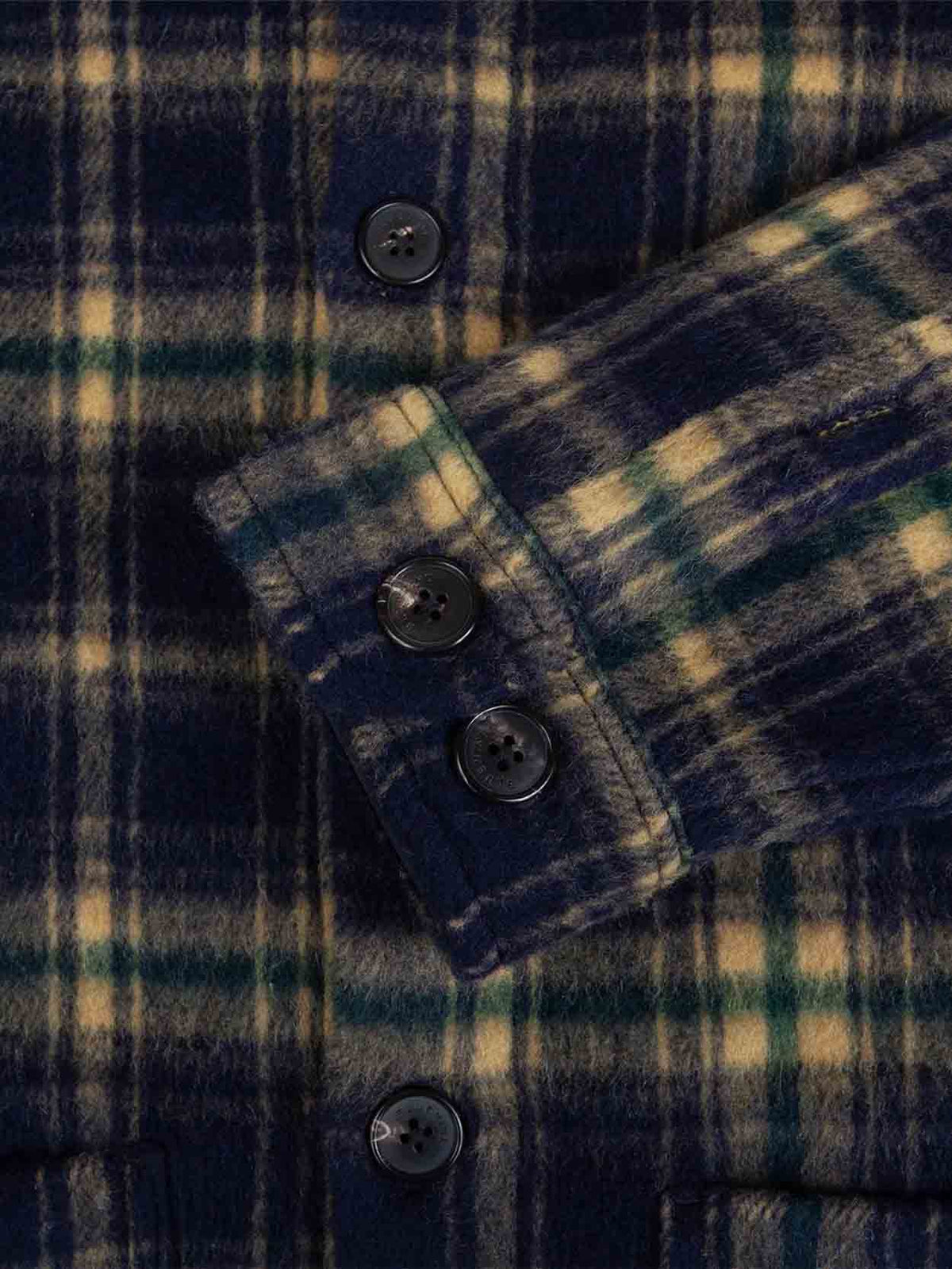 Dark Blue