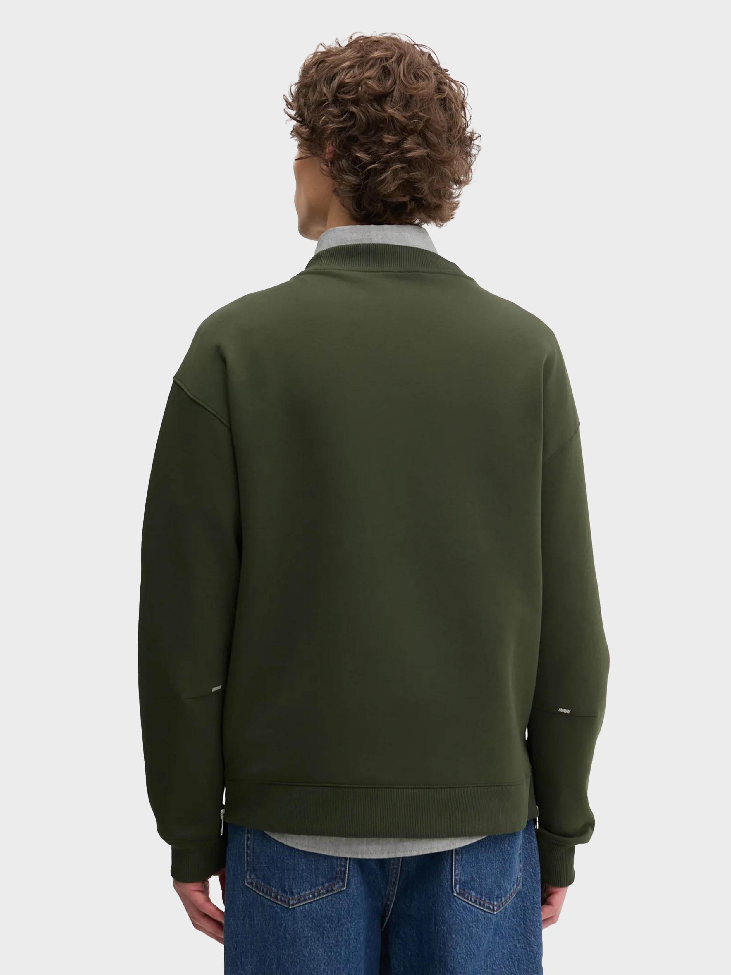 Dark Green
