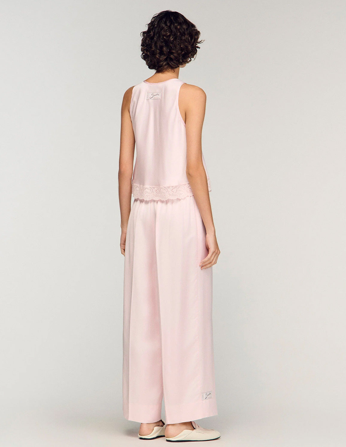 Light Pink