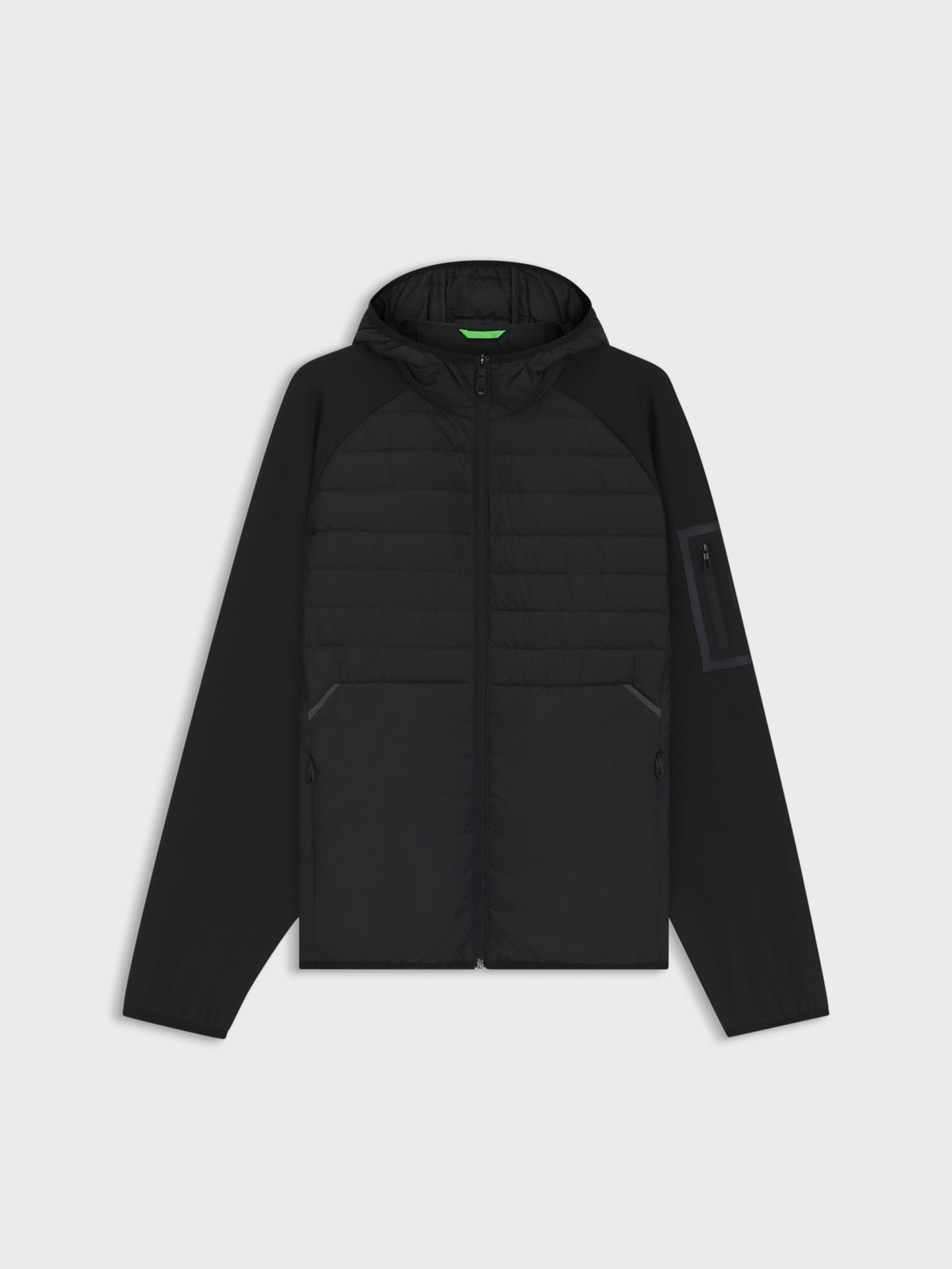 Black 1
