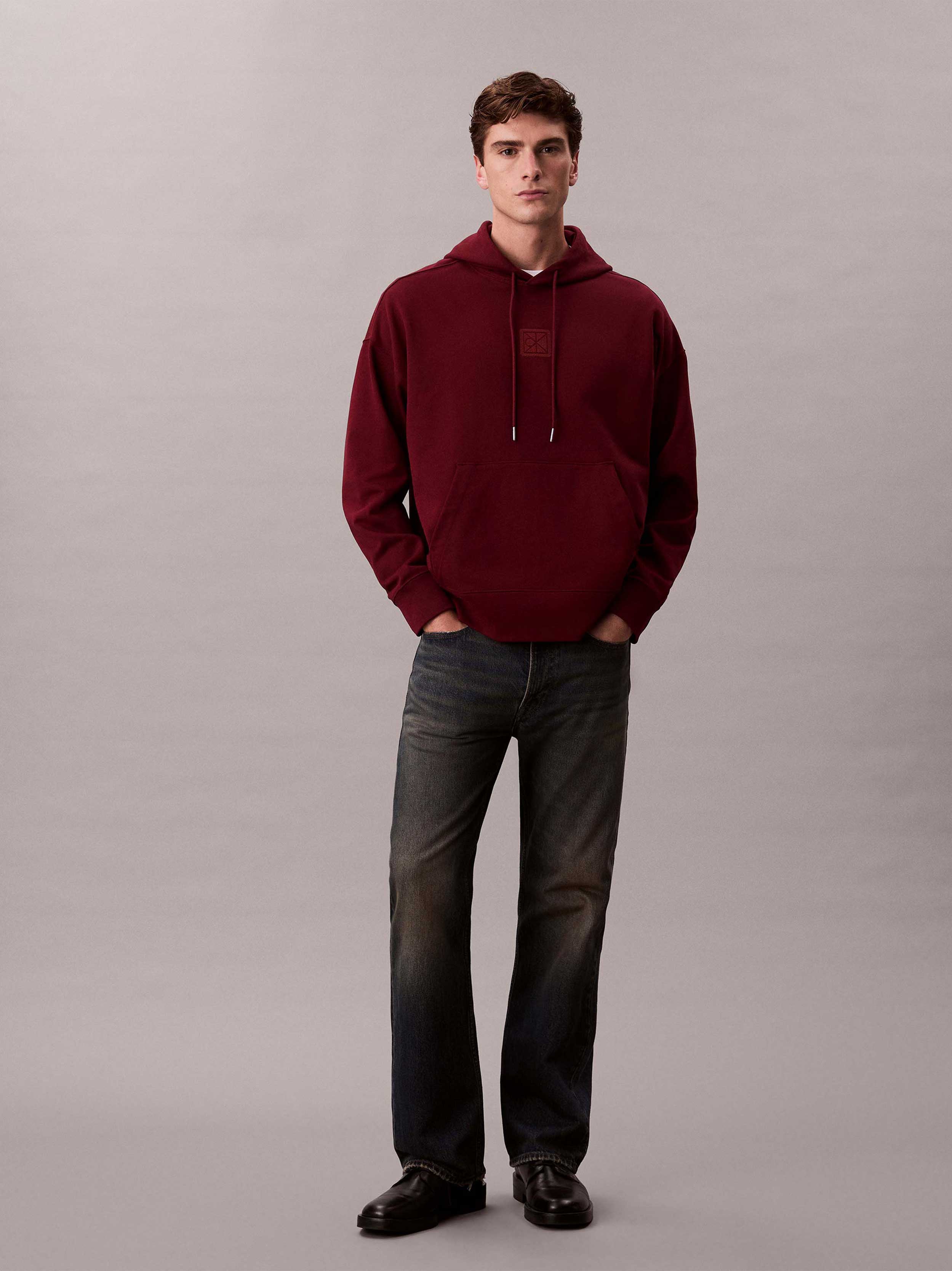 Dark Red