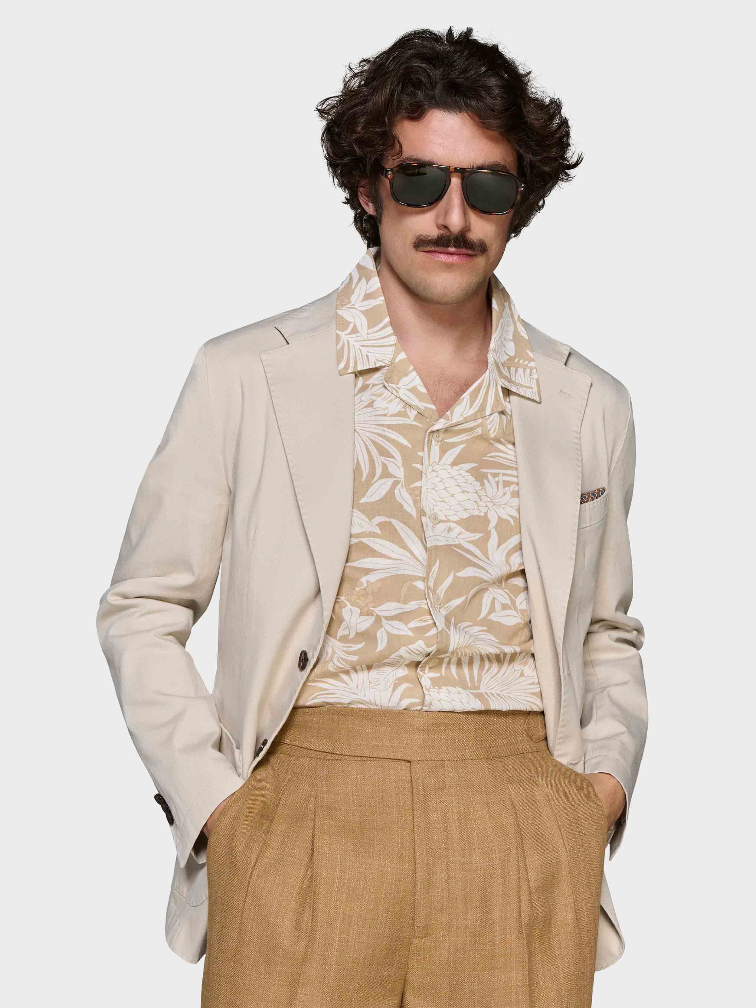 Beige