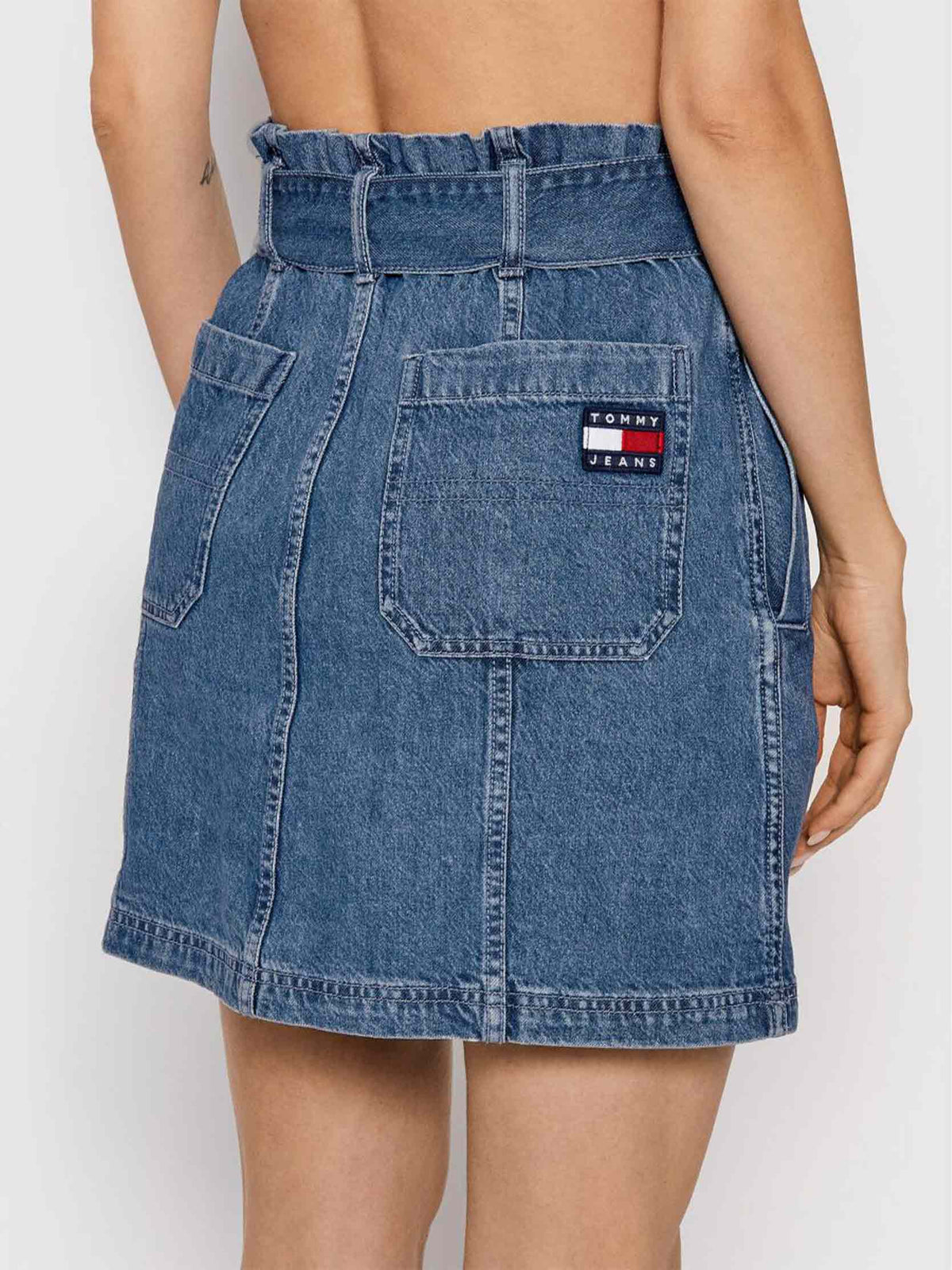 Medium Denim