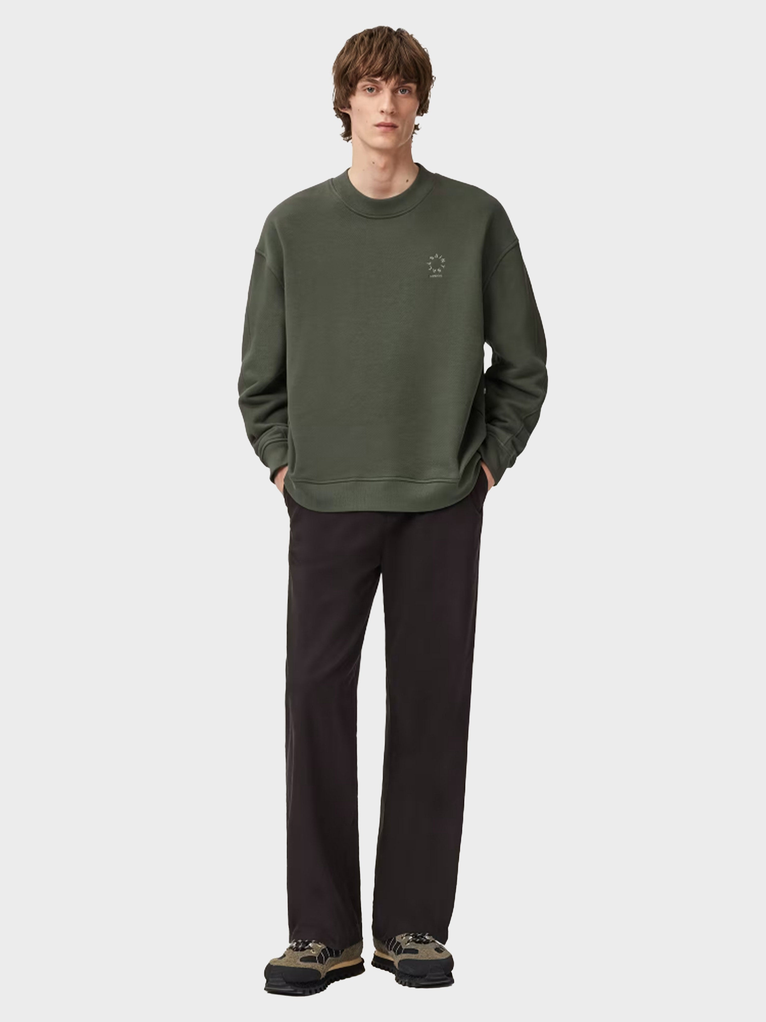 Dark Green