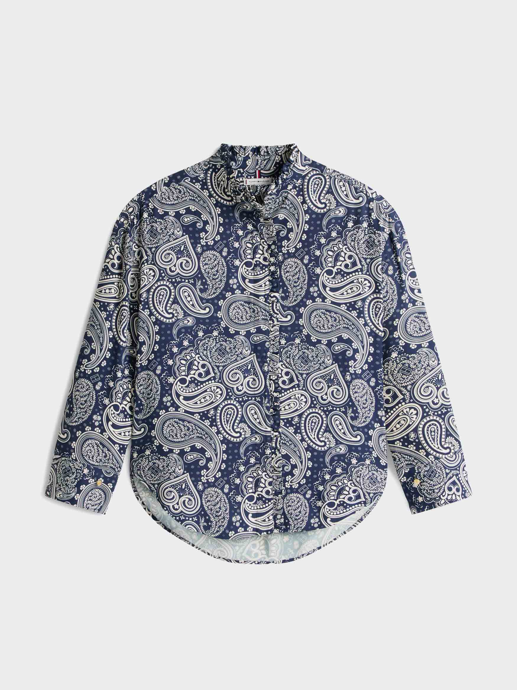 Paisley Patterns