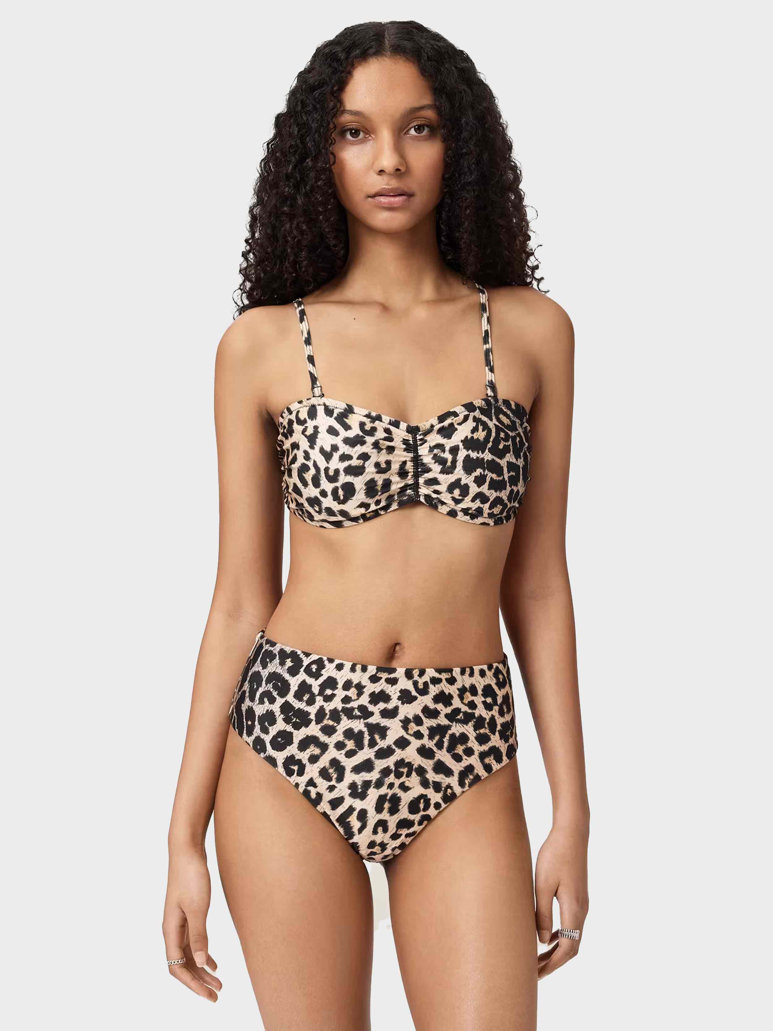 Leopard print