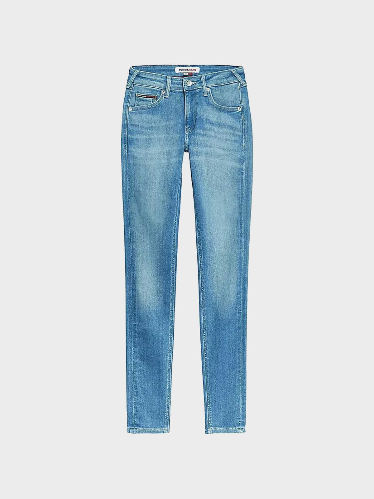 Light Denim