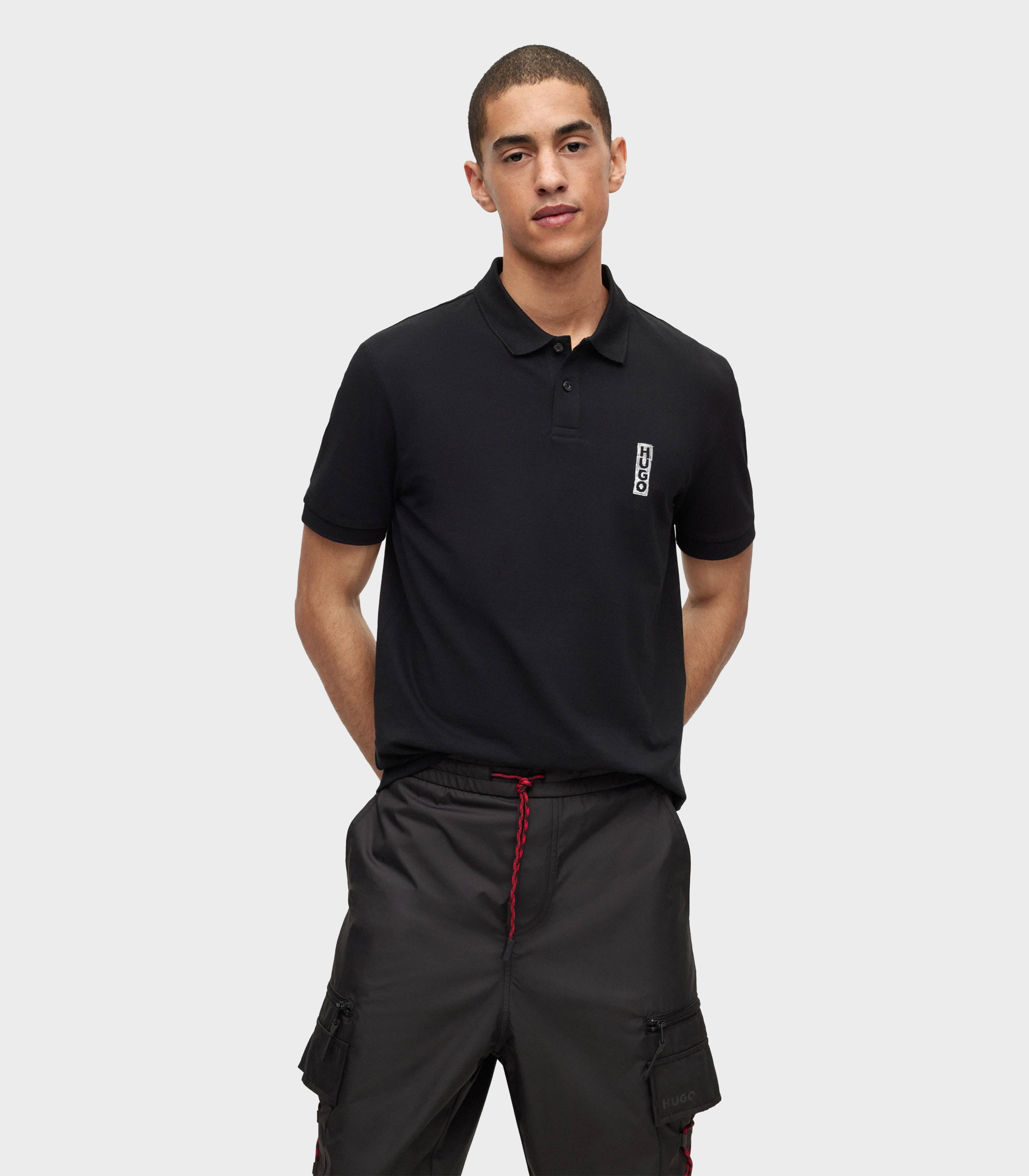 Black 1