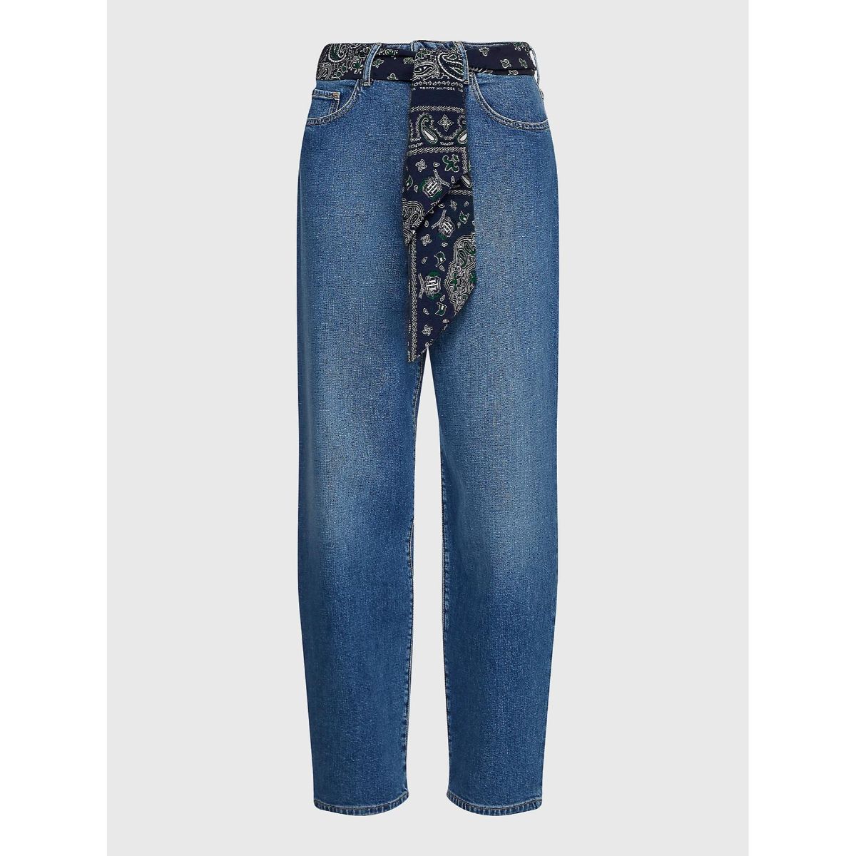 Denim