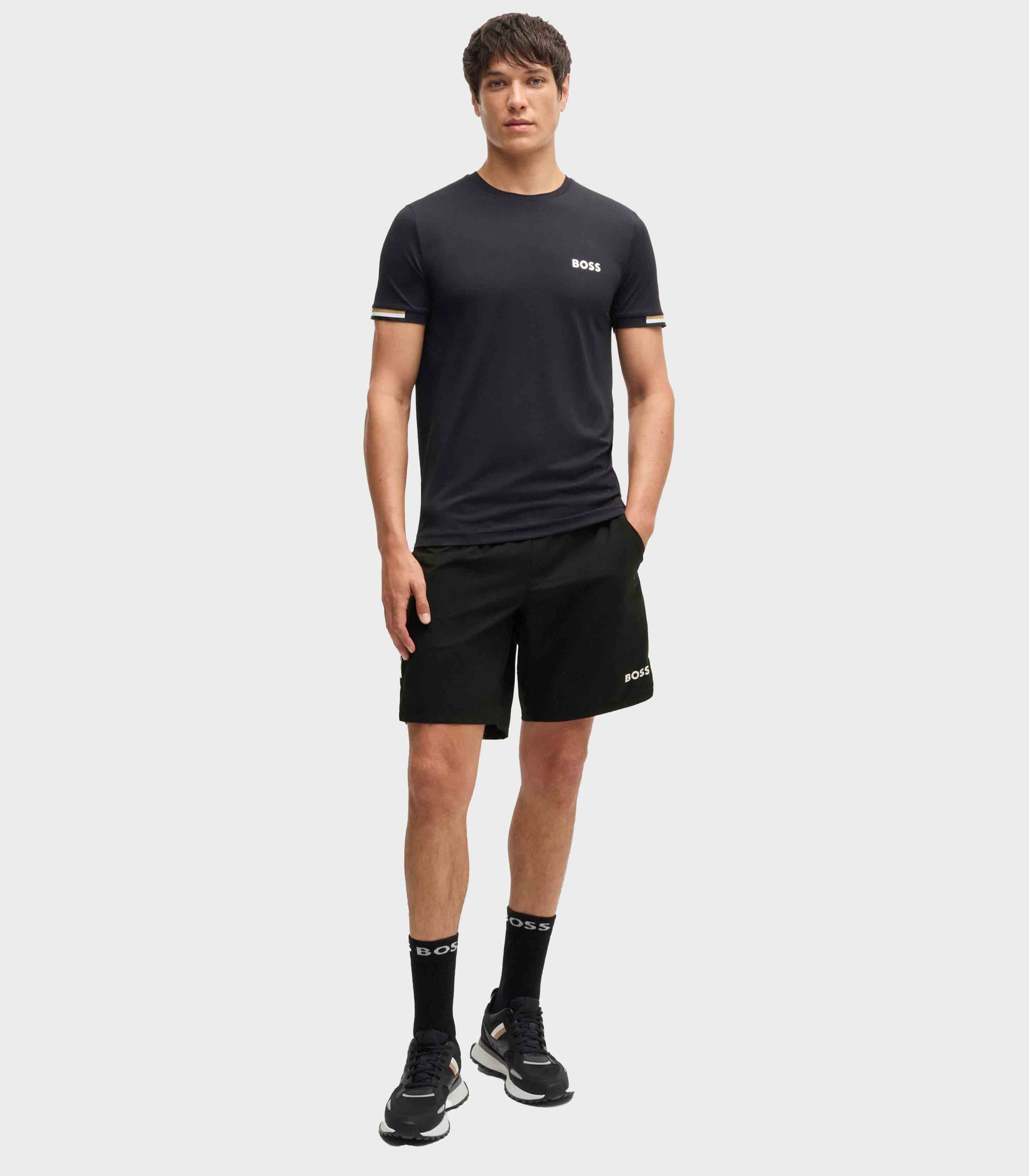 Black 1