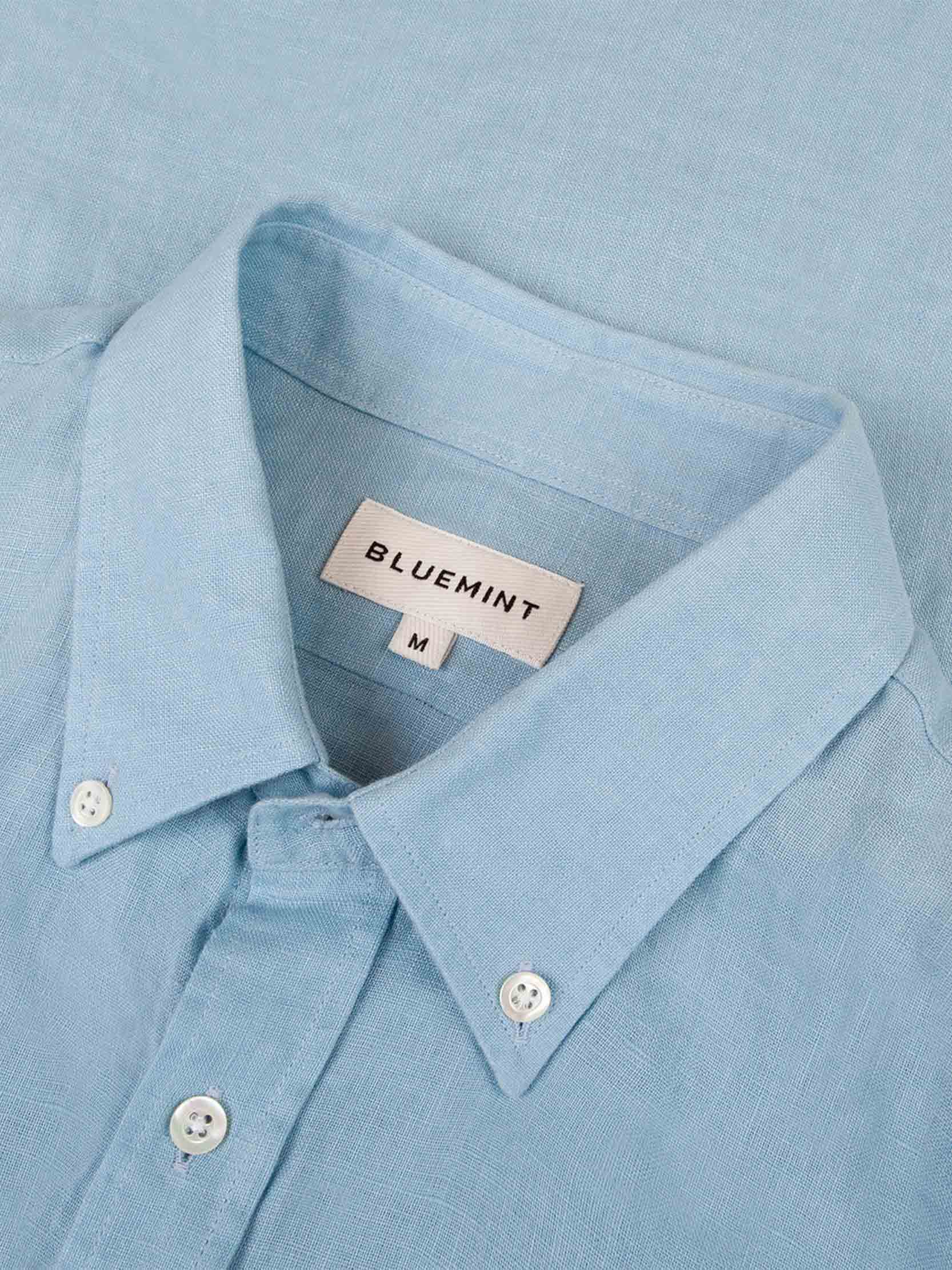 Baby Blue