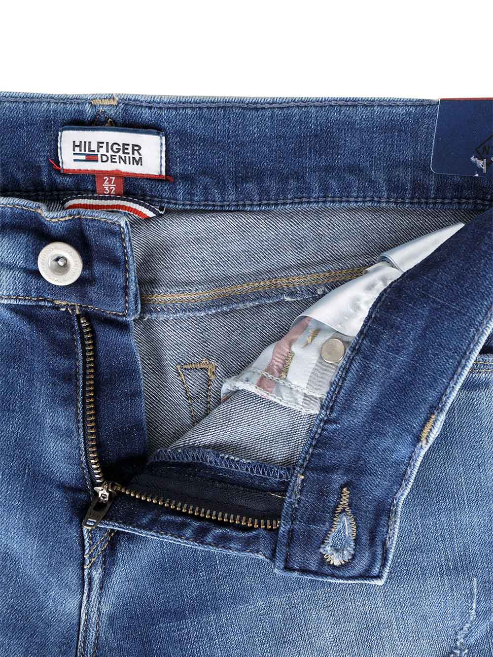Denim