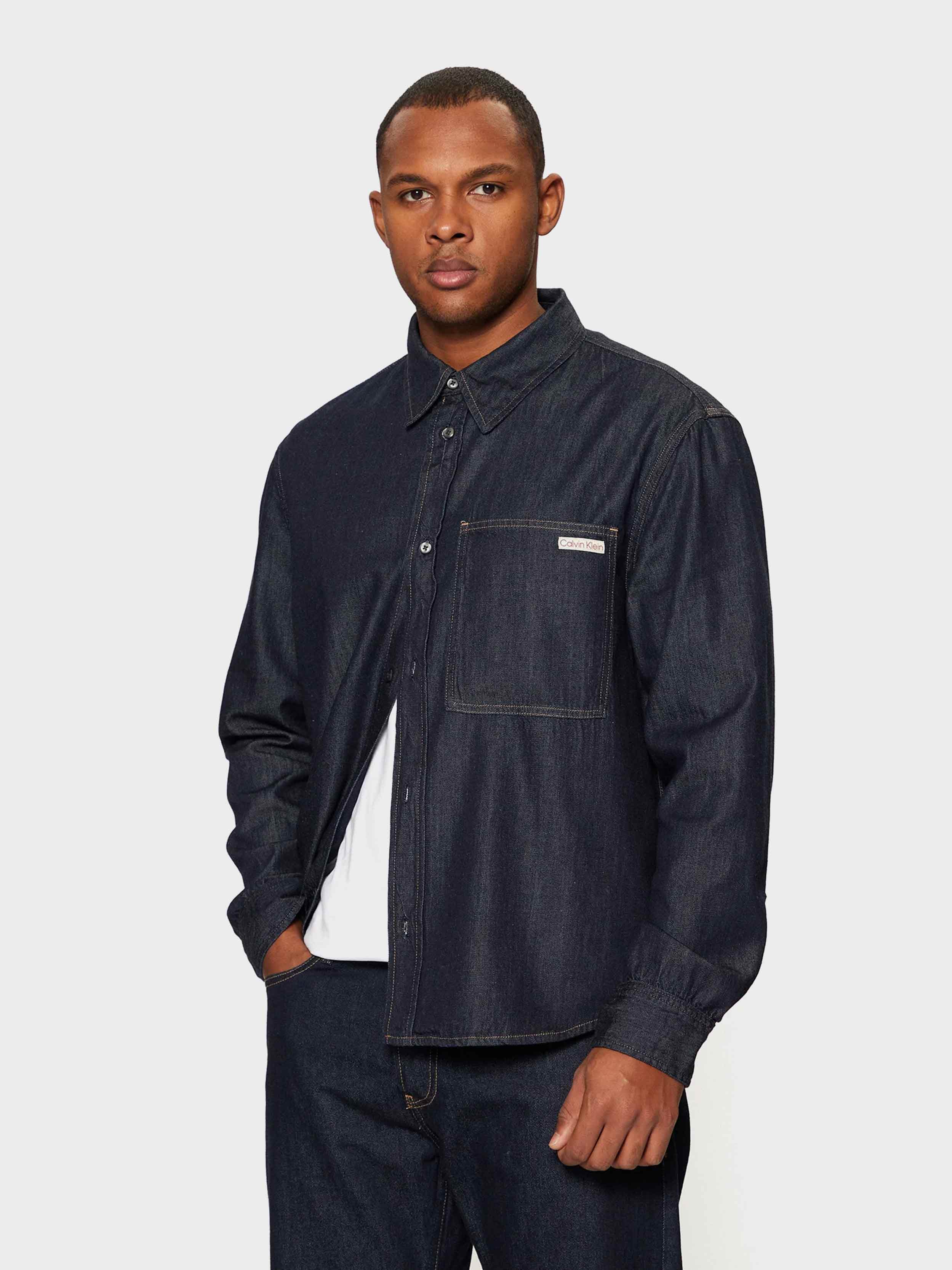 Denim dark