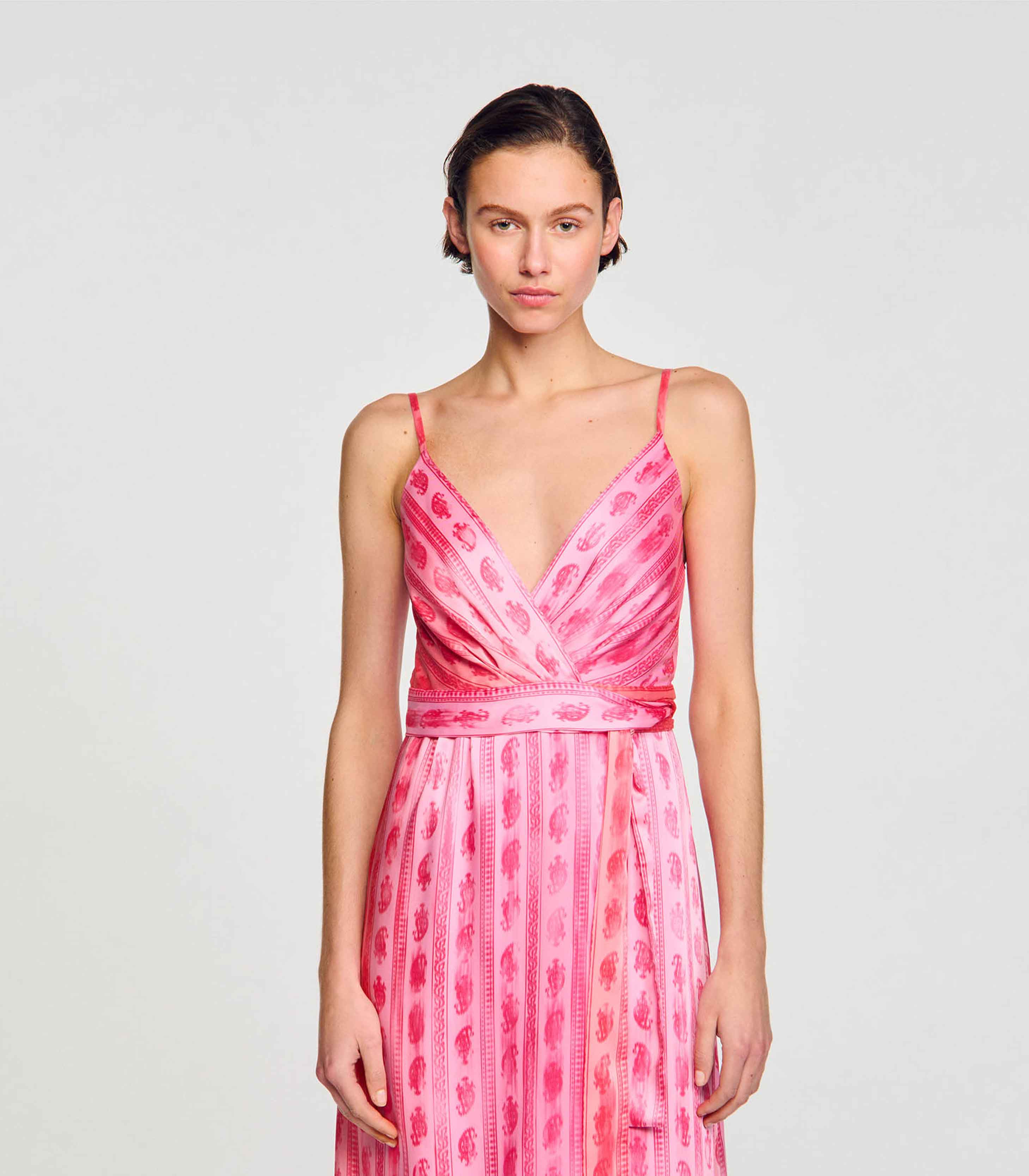 Pink / Red