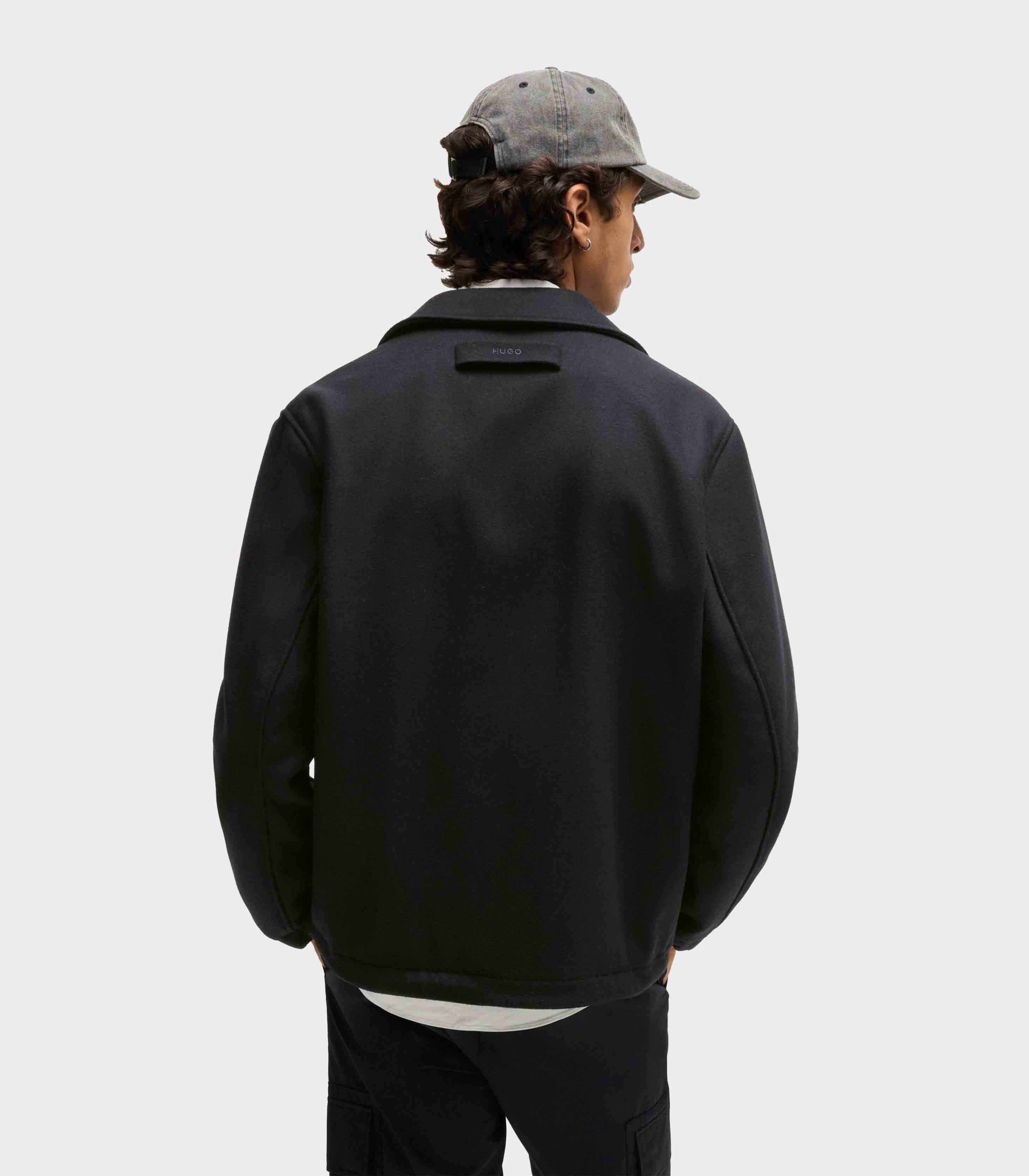 Black 1