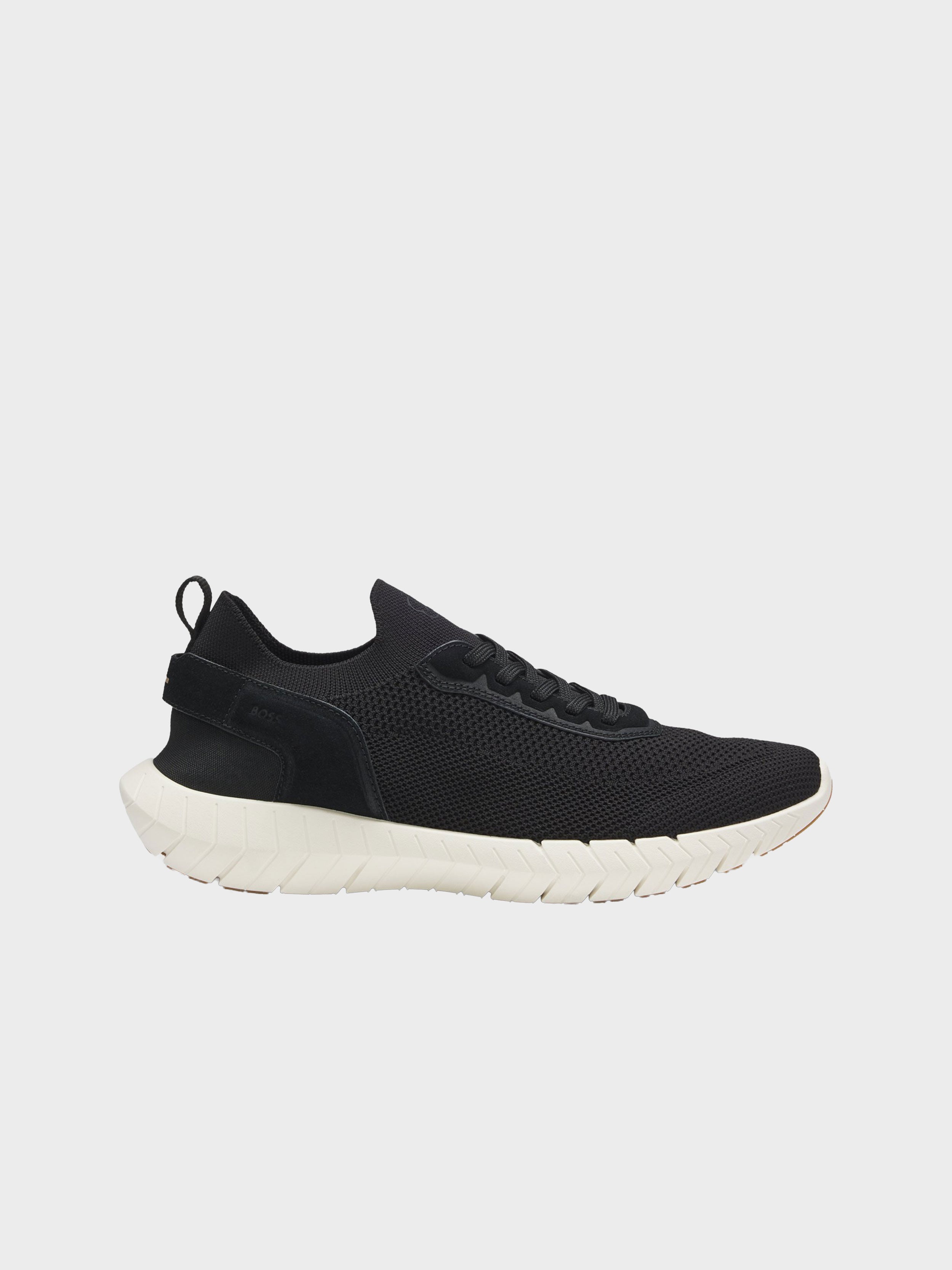 Black 1