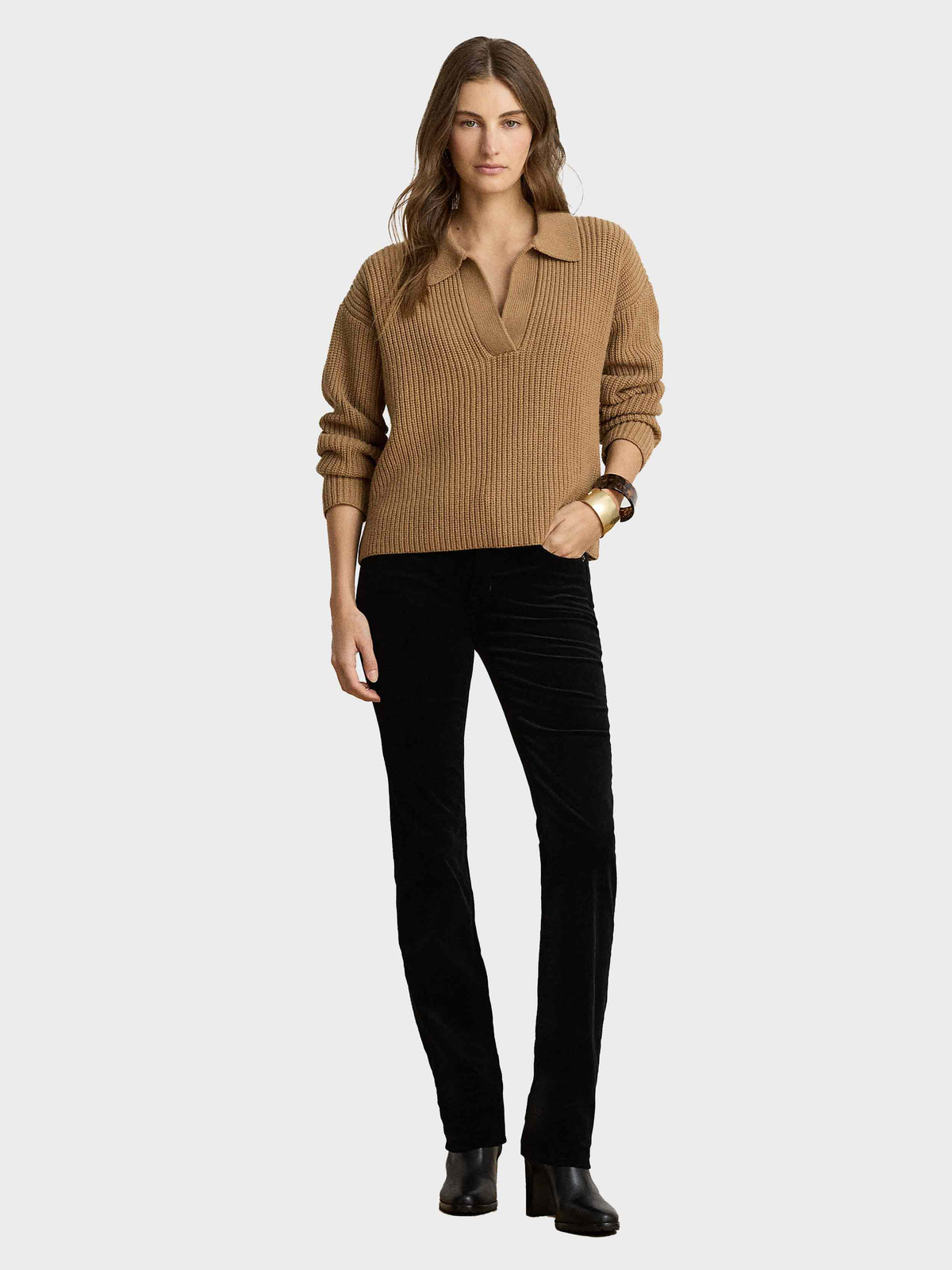 Medium Beige