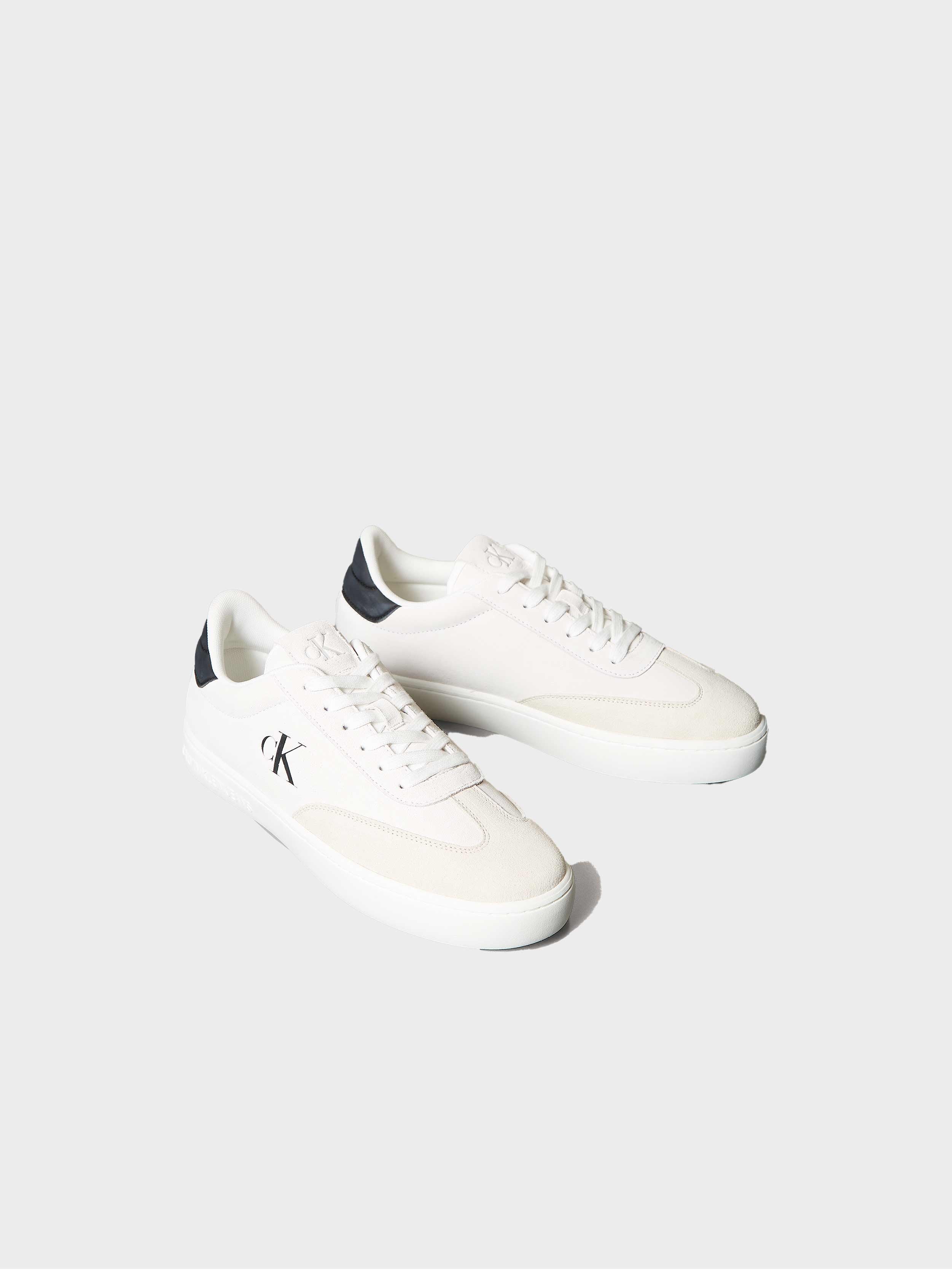 Bright White