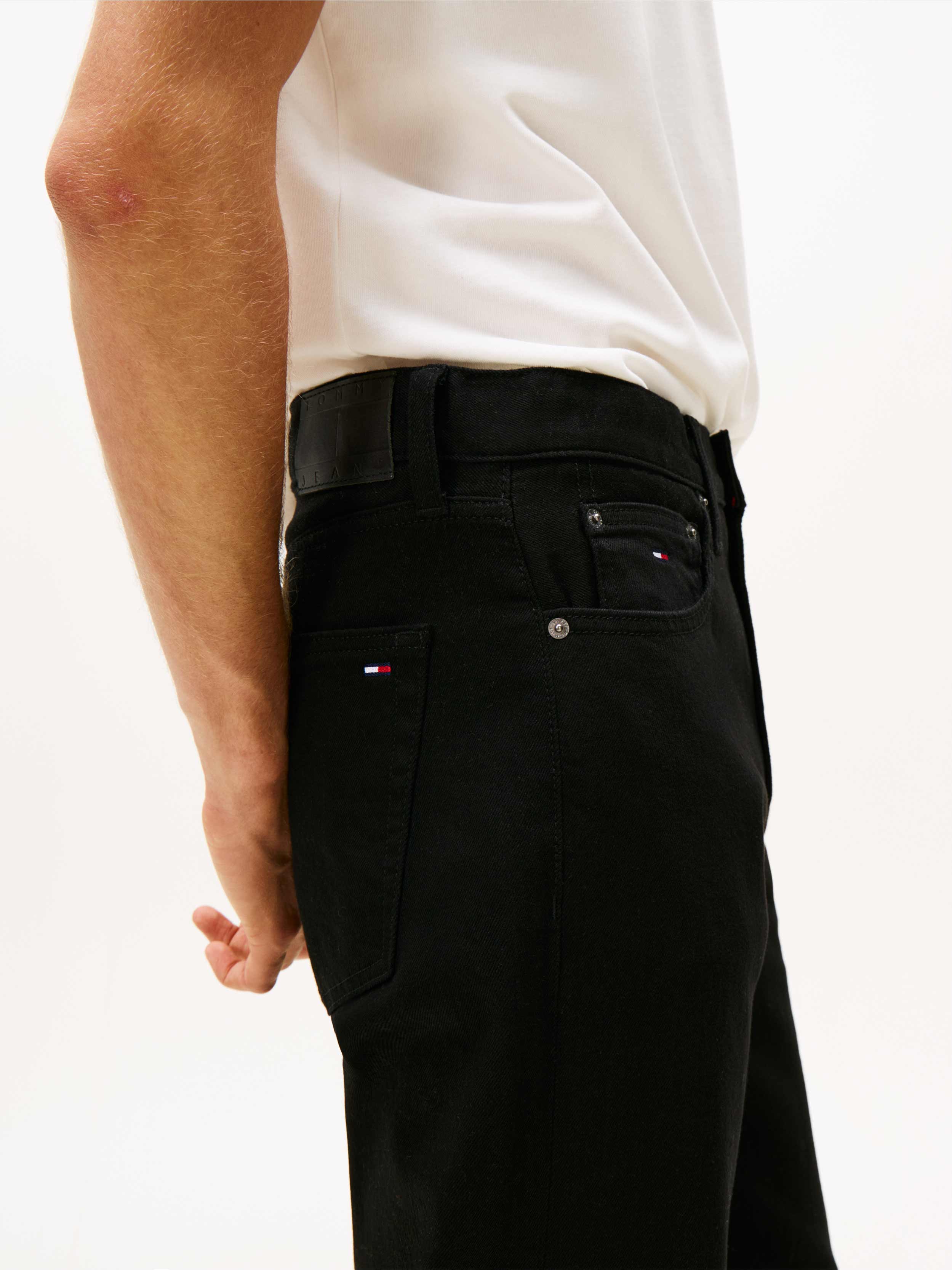 Denim Black