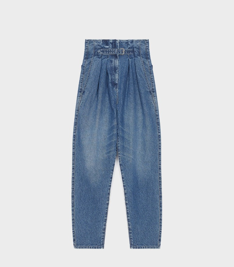 Denim