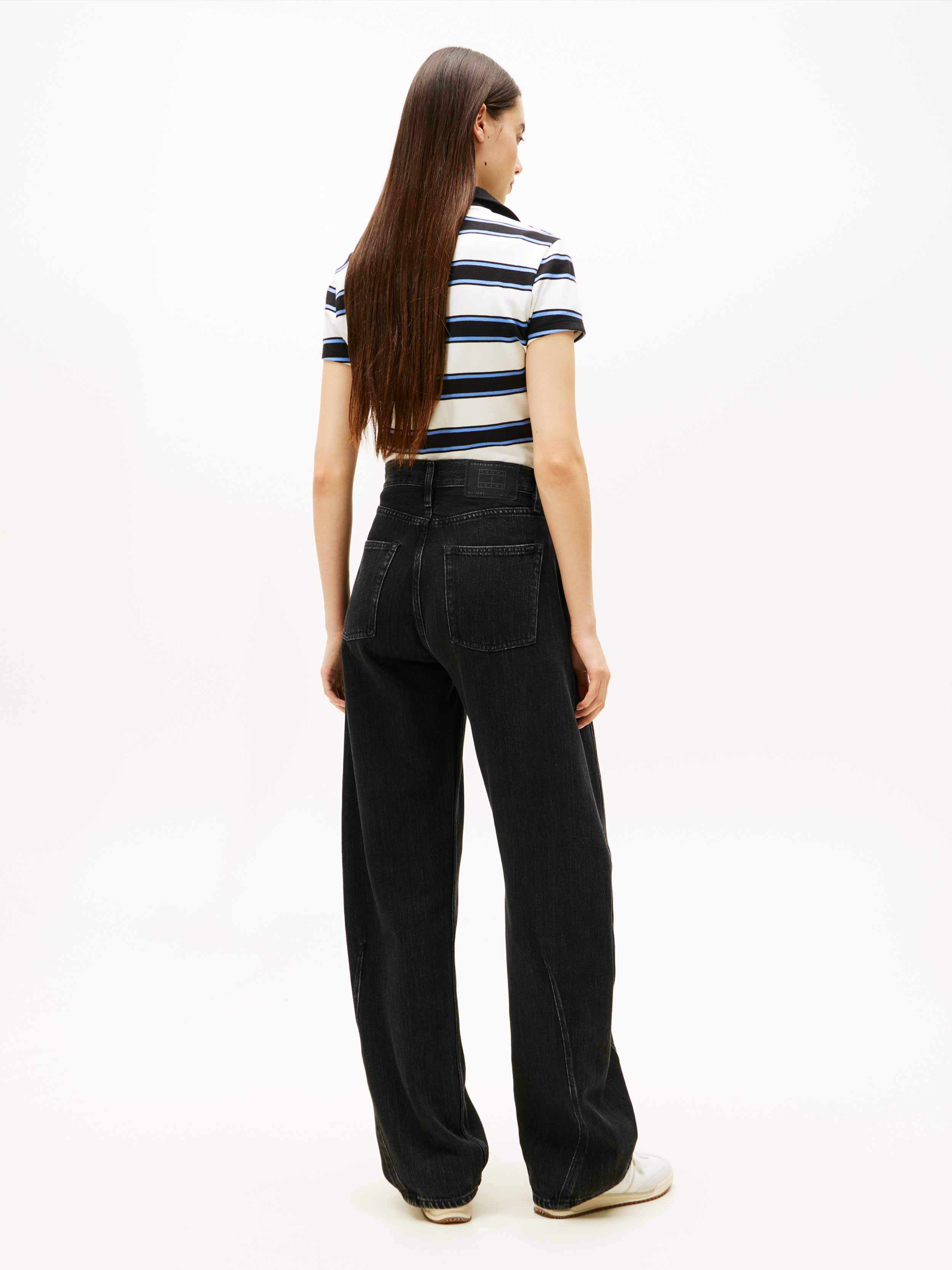 Denim Black