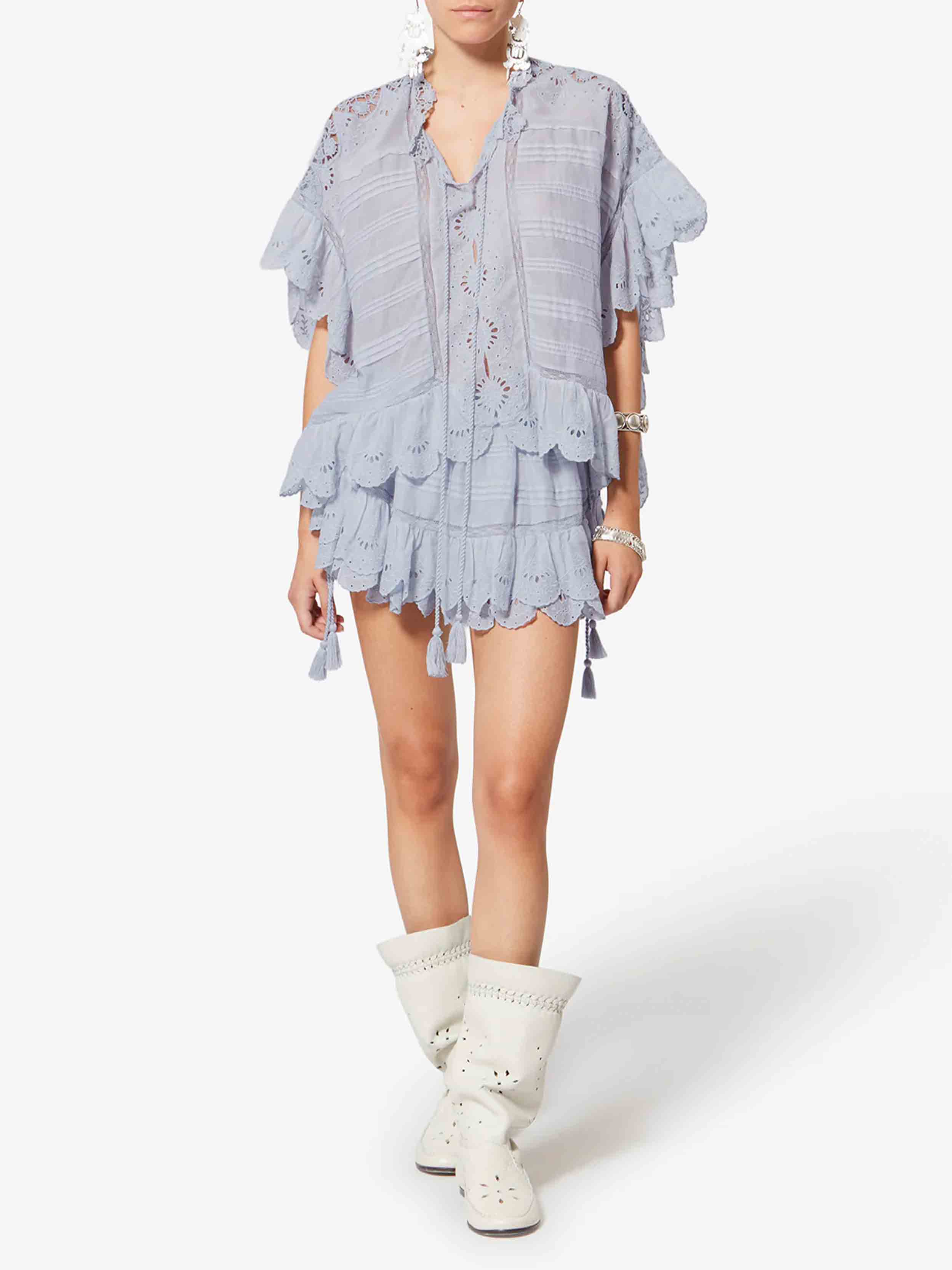 Light Blue