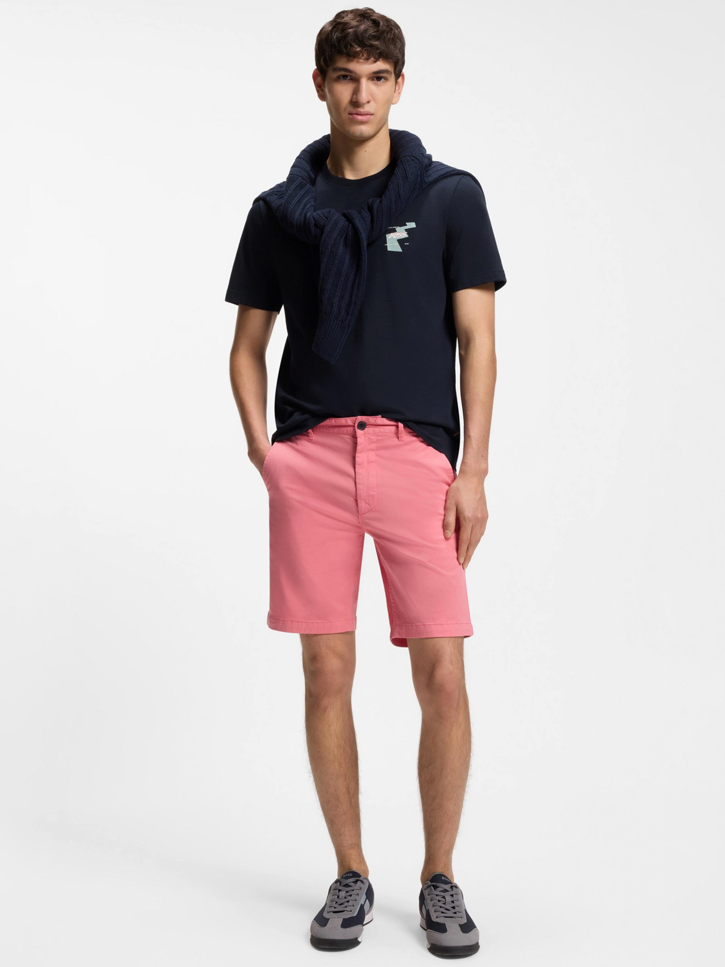 Navy Blue