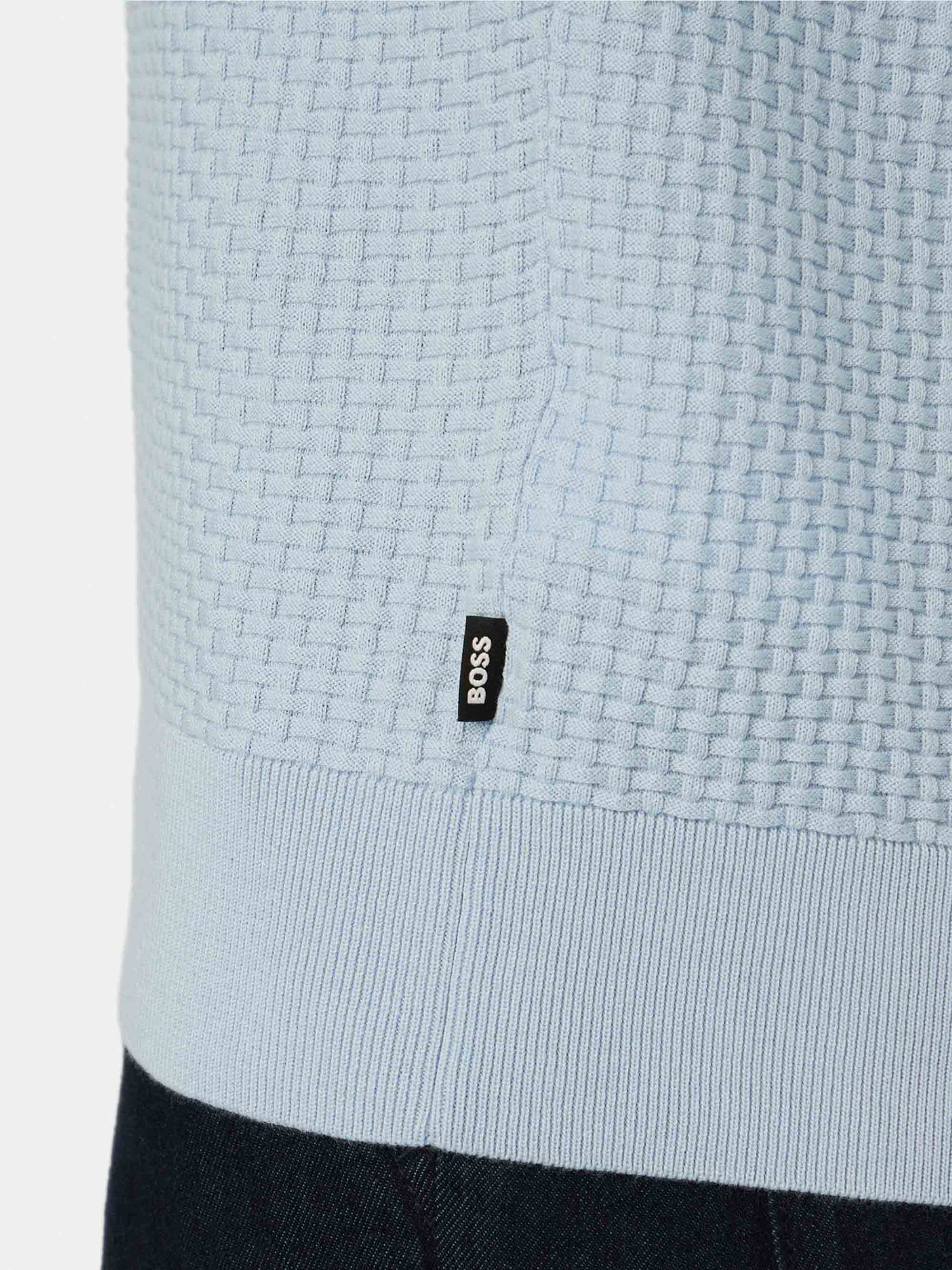 Light Pastel Blue