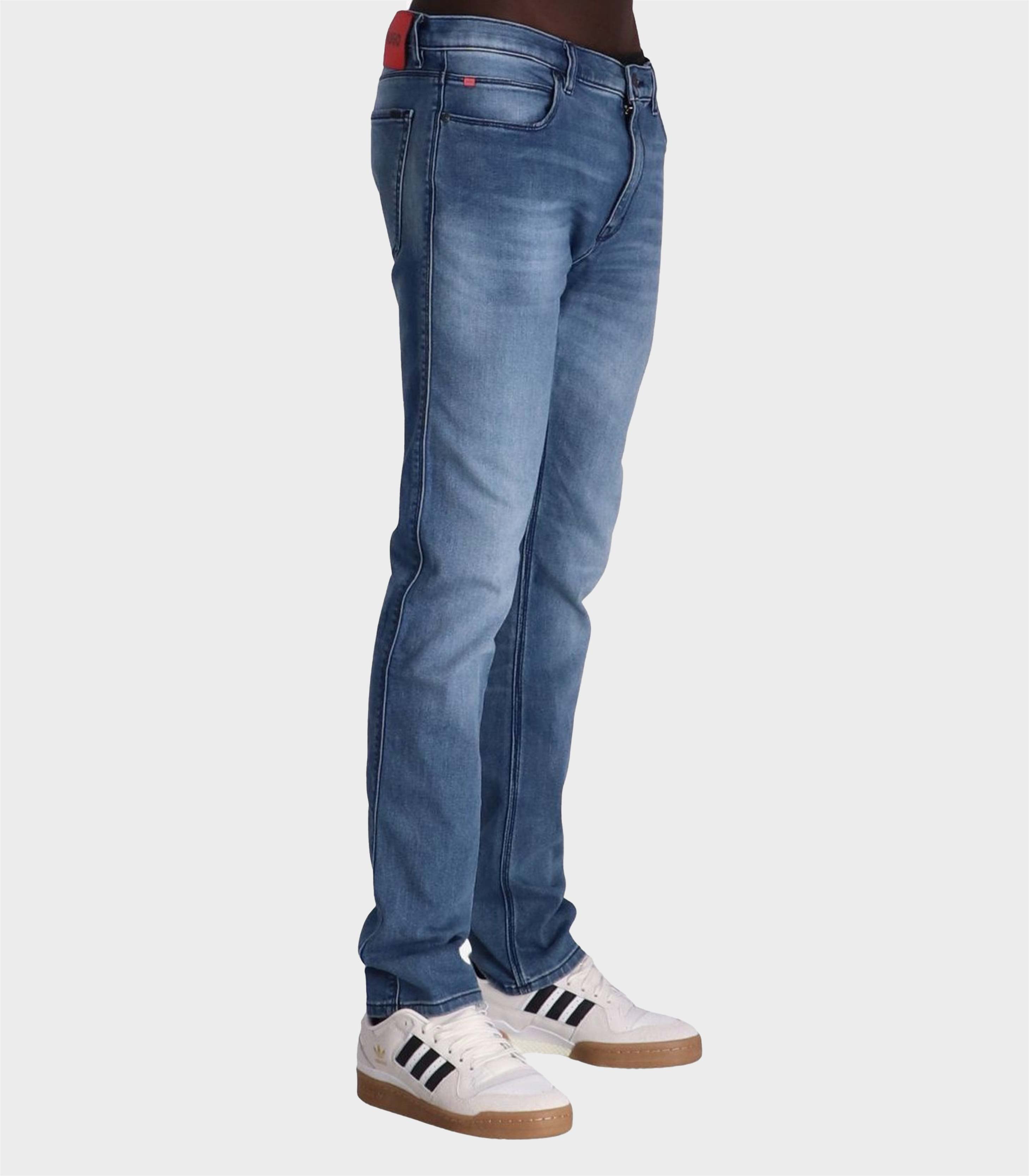 medium blue