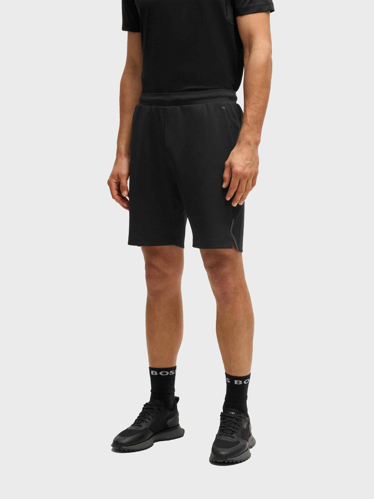 Black 1