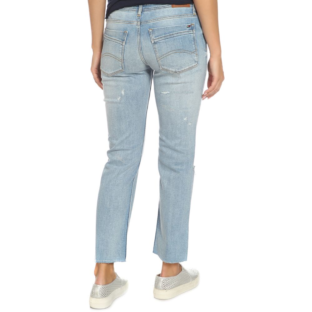 Denim