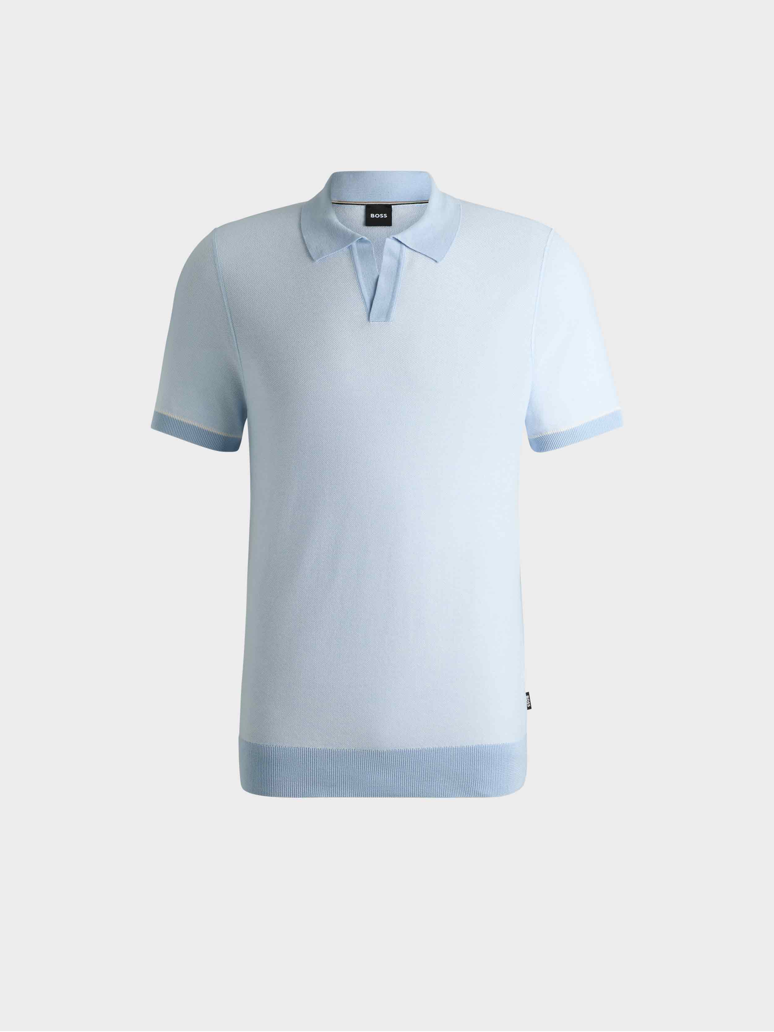 Pastal Blue