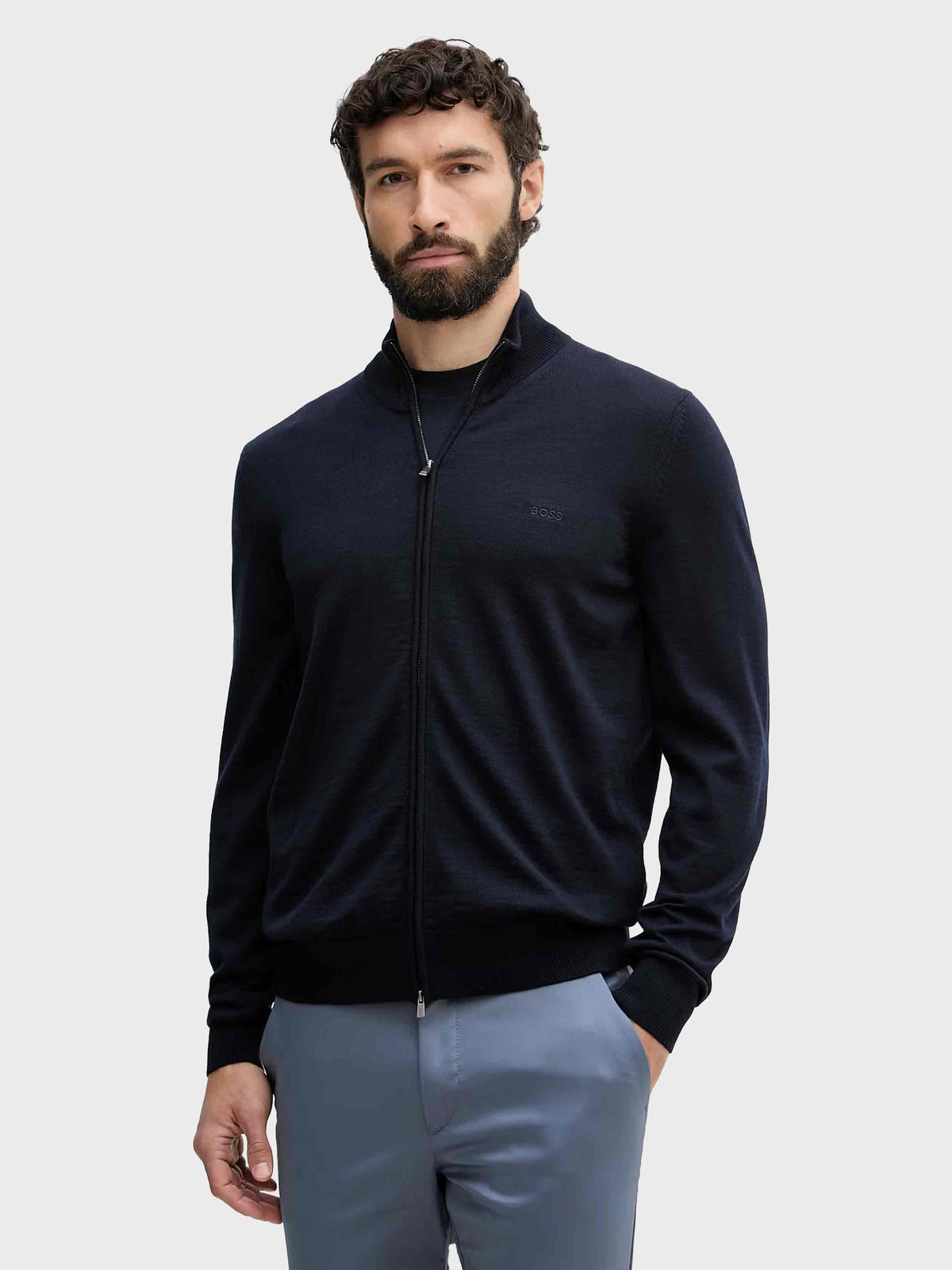 Navy Blue