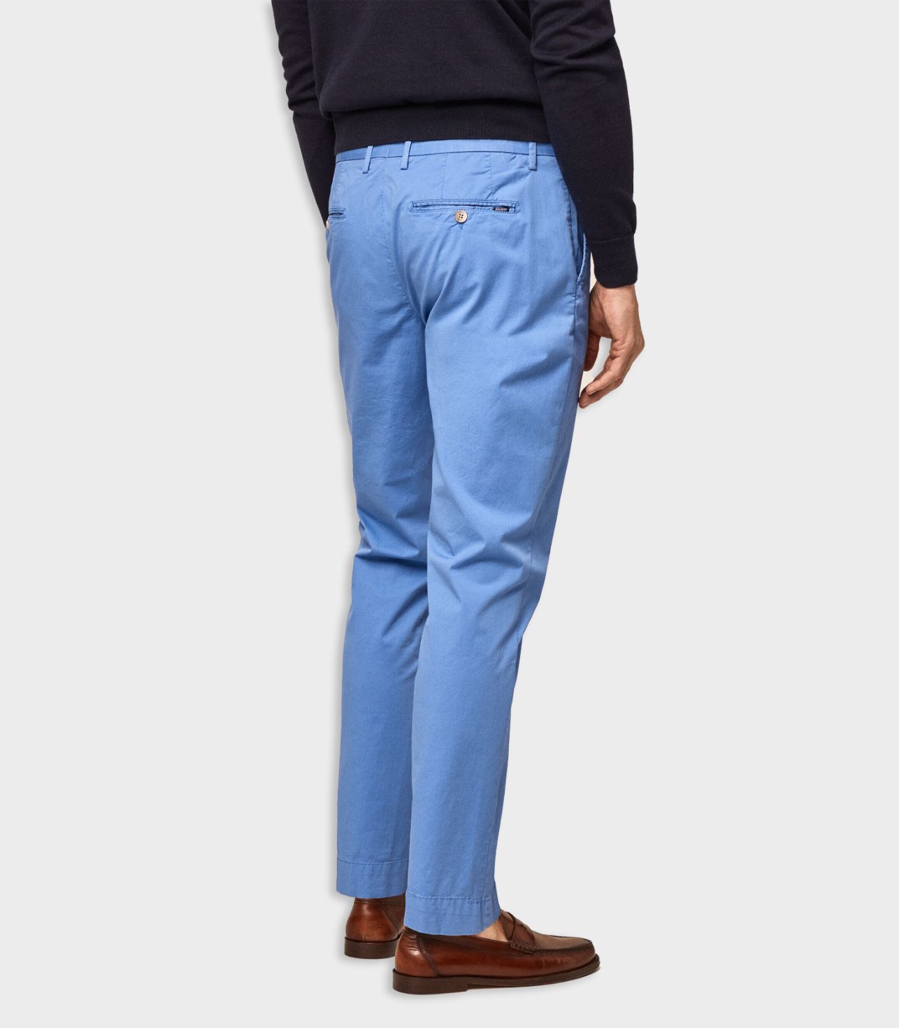 Dusty Blue