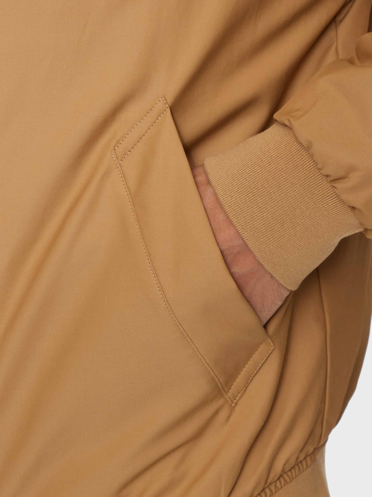Classic Khaki