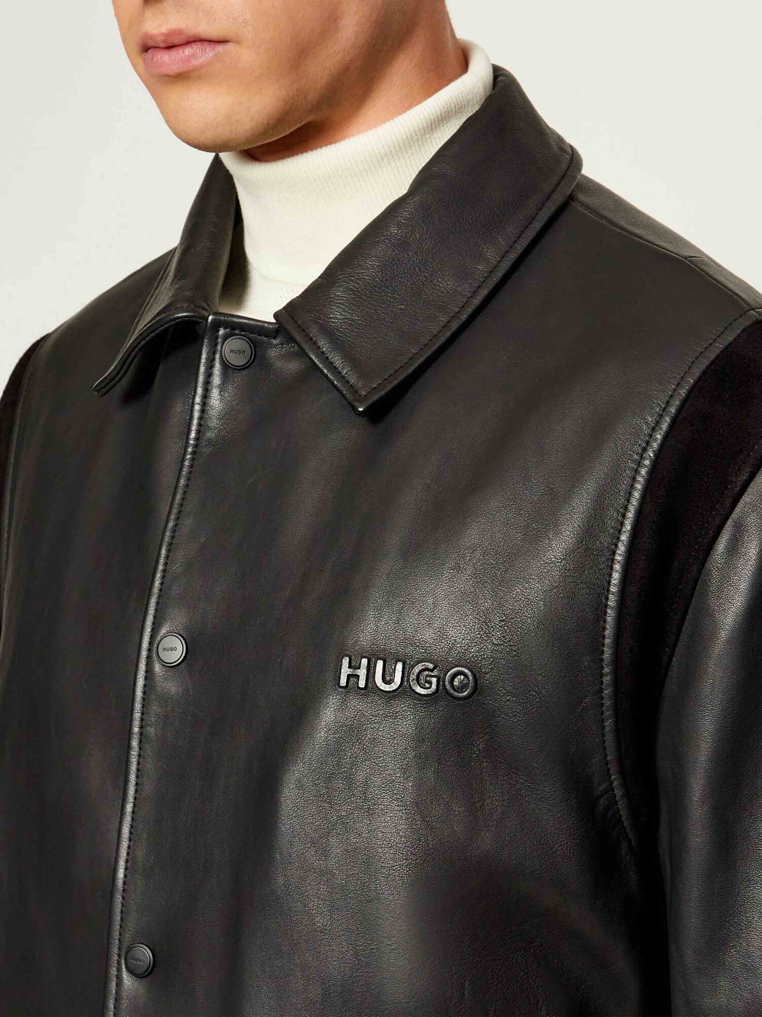 Black 1